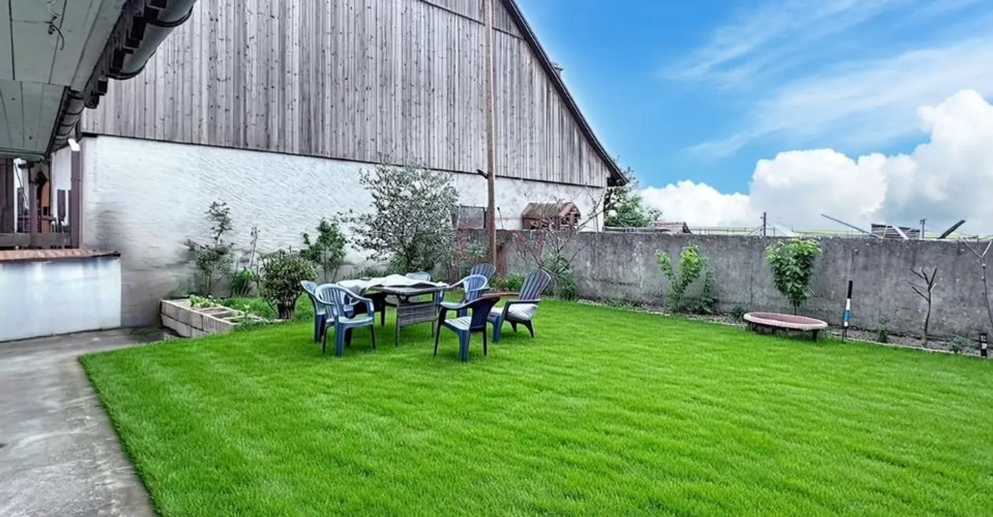 Charming Village House in Prévonloup - Photo 11 of 11