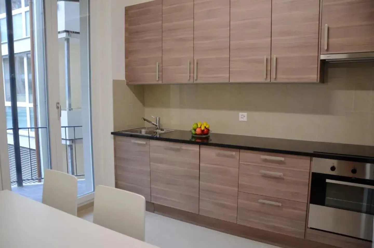 Wohnung mieten - Foto 4 von 10