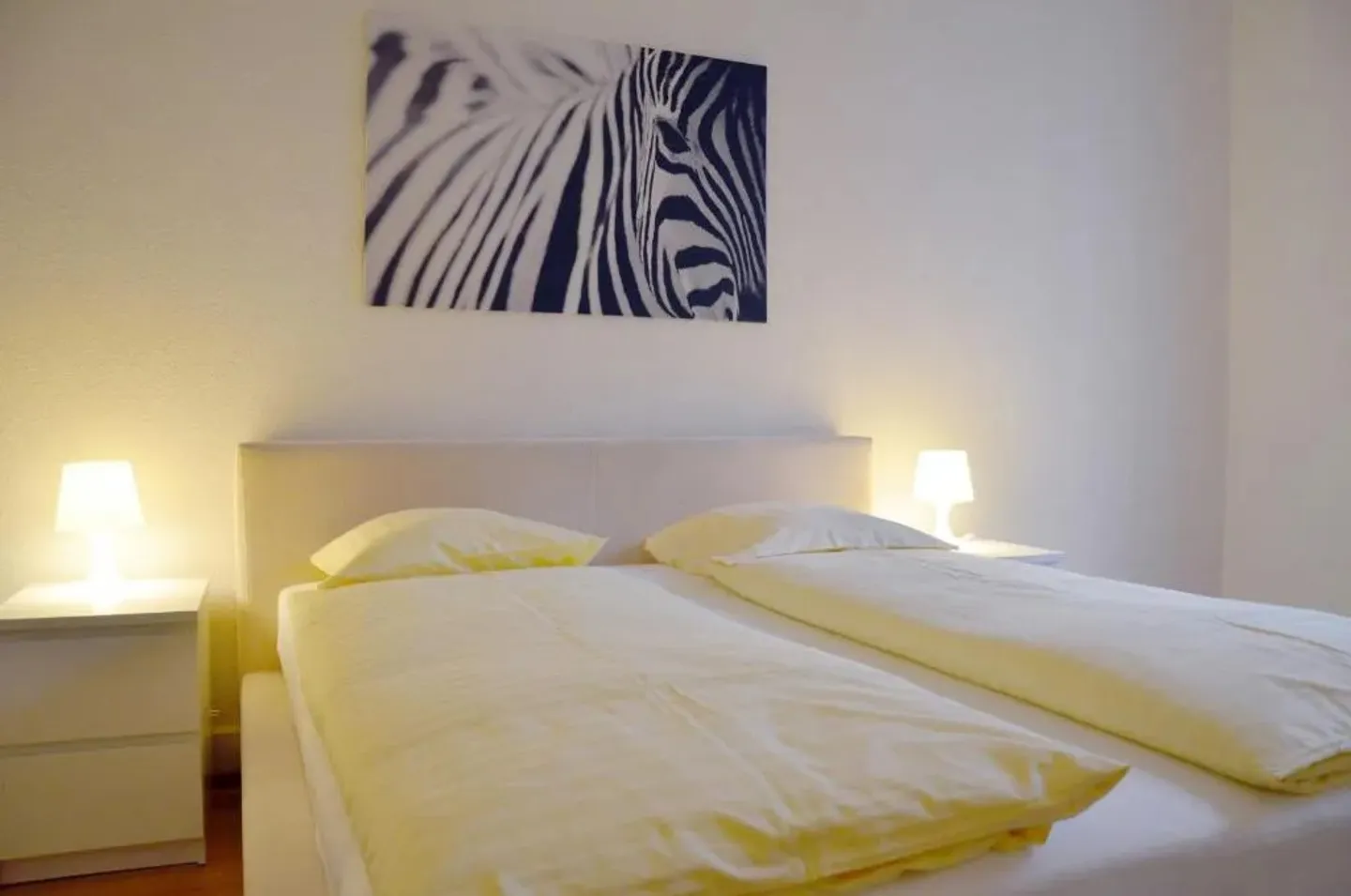 Wohnung mieten - Foto 5 von 10