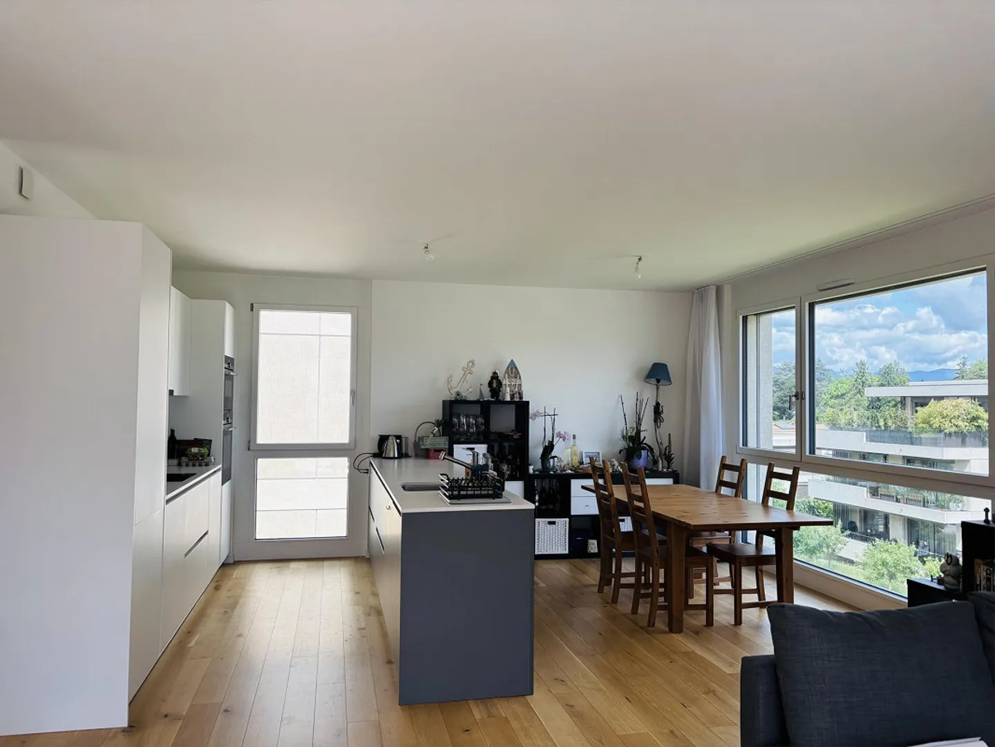 Penthouse-Wohnung - Foto 1 von 10