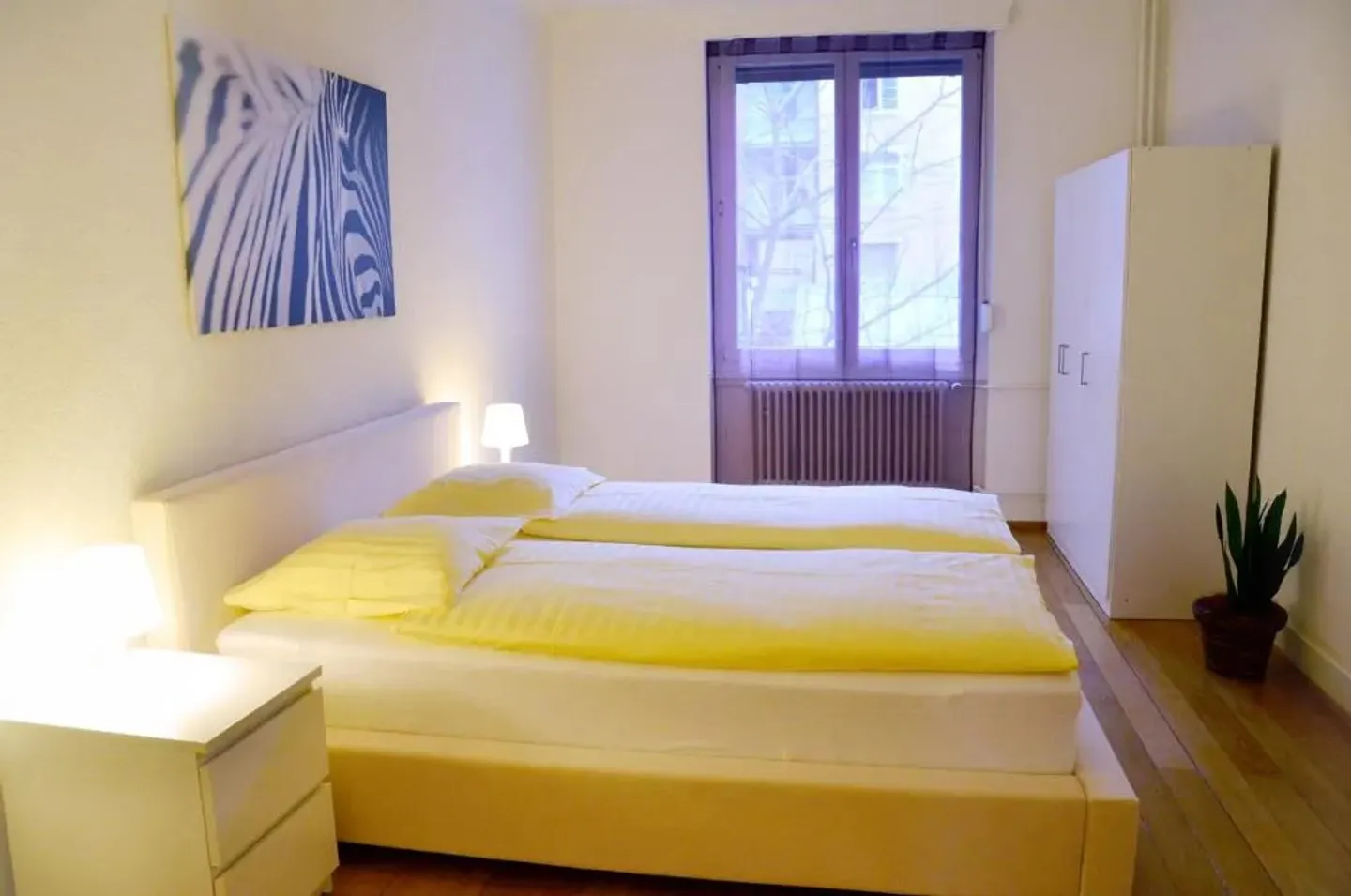Wohnung mieten - Foto 1 von 10