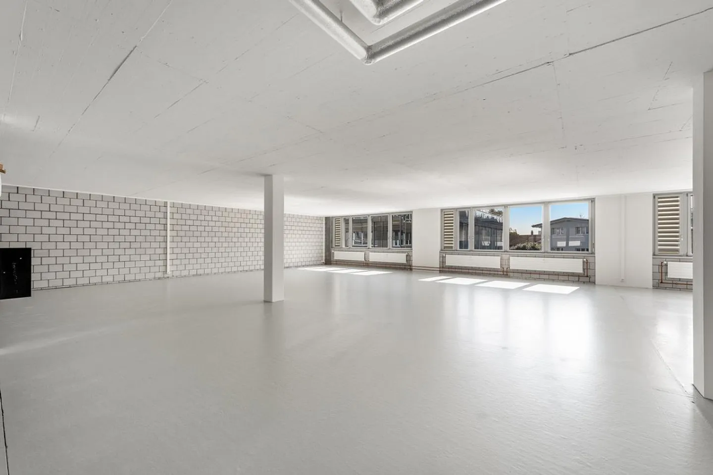 Progetta il tuo spazio commerciale di 402 m² al 1° piano - Foto 6 di 14