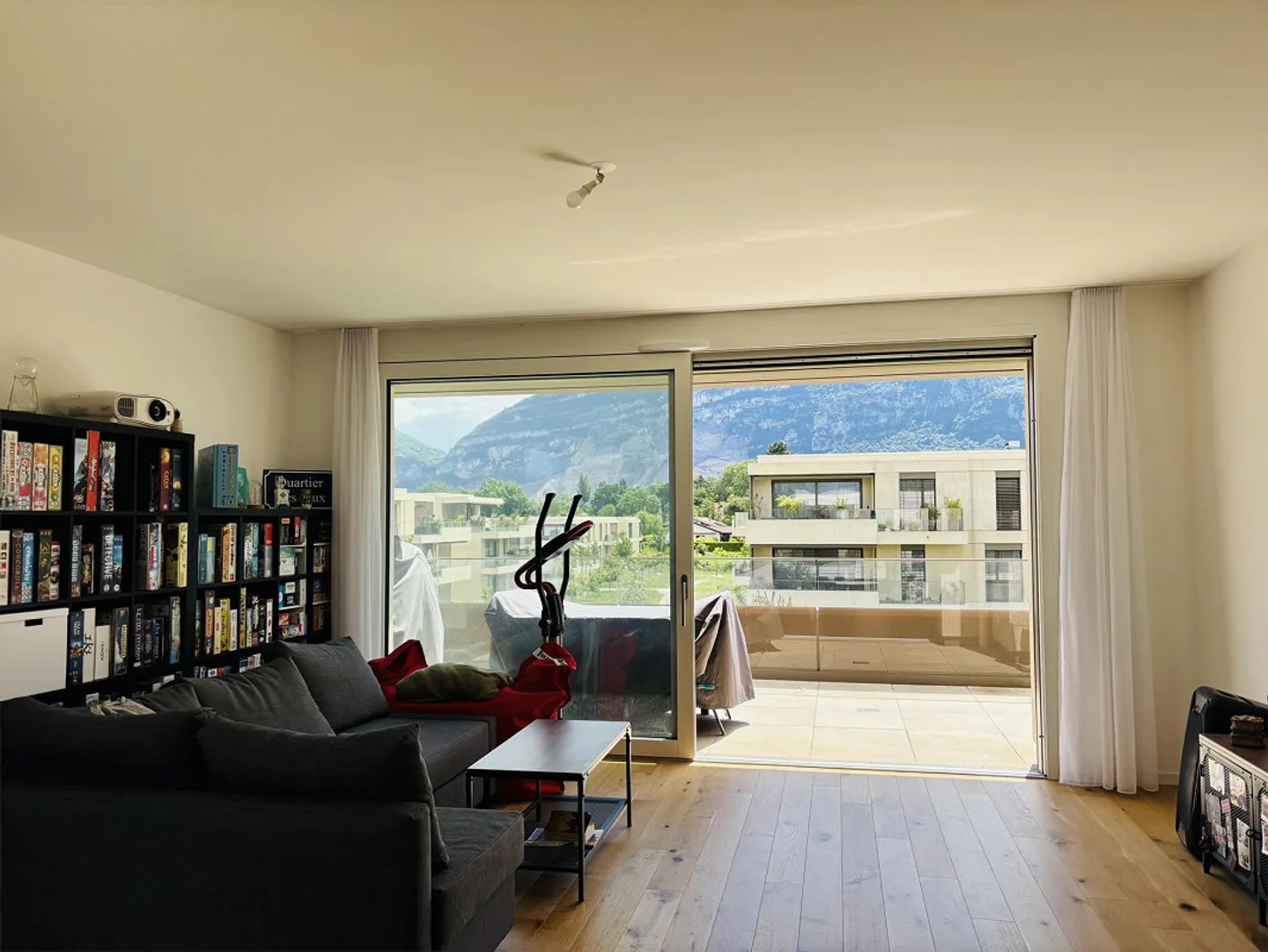 Penthouse-Wohnung - Foto 3 von 10