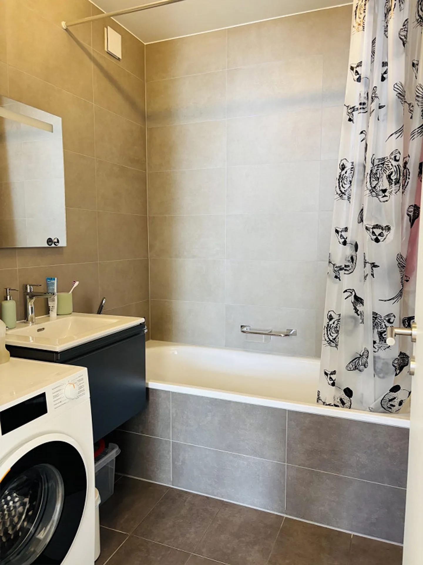 Penthouse-Wohnung - Foto 5 von 10