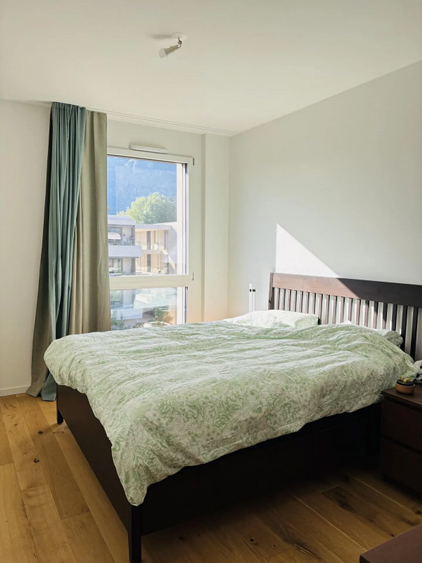 Penthouse-Wohnung - Foto 6 von 10