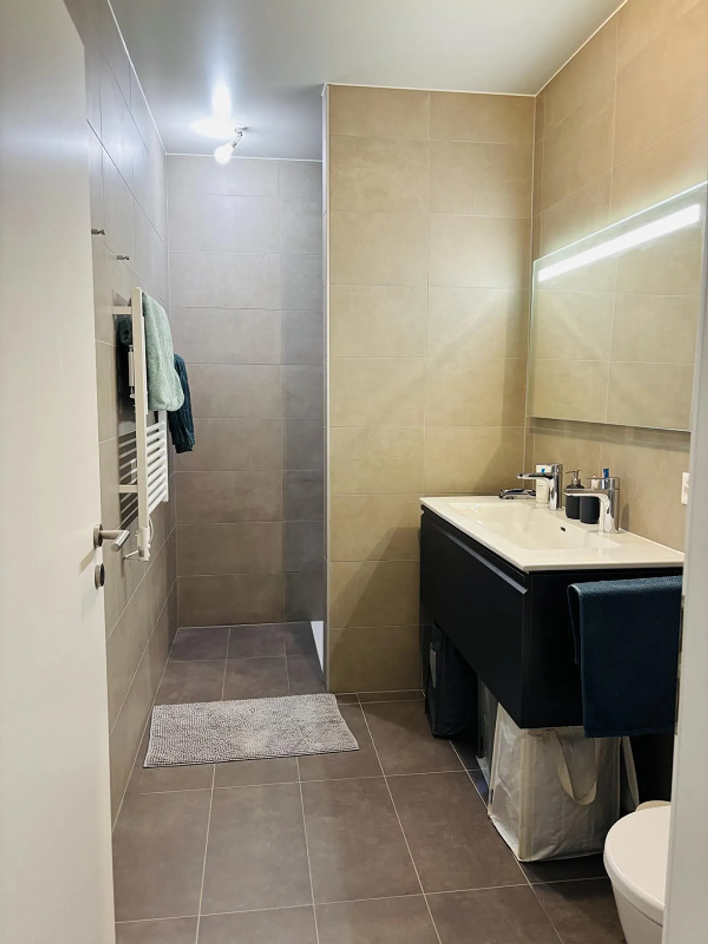 Penthouse-Wohnung - Foto 7 von 10