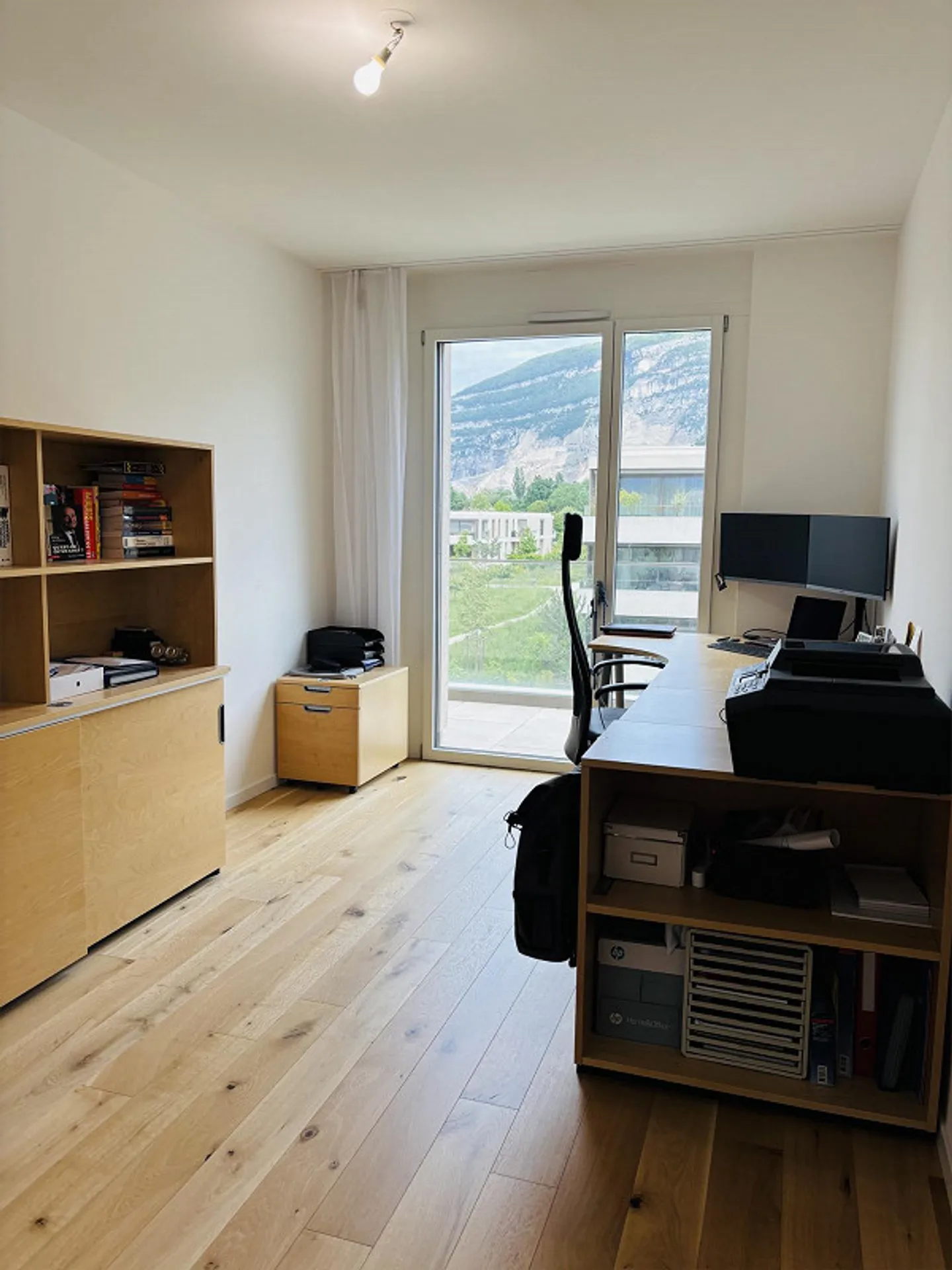 Penthouse-Wohnung - Foto 8 von 10