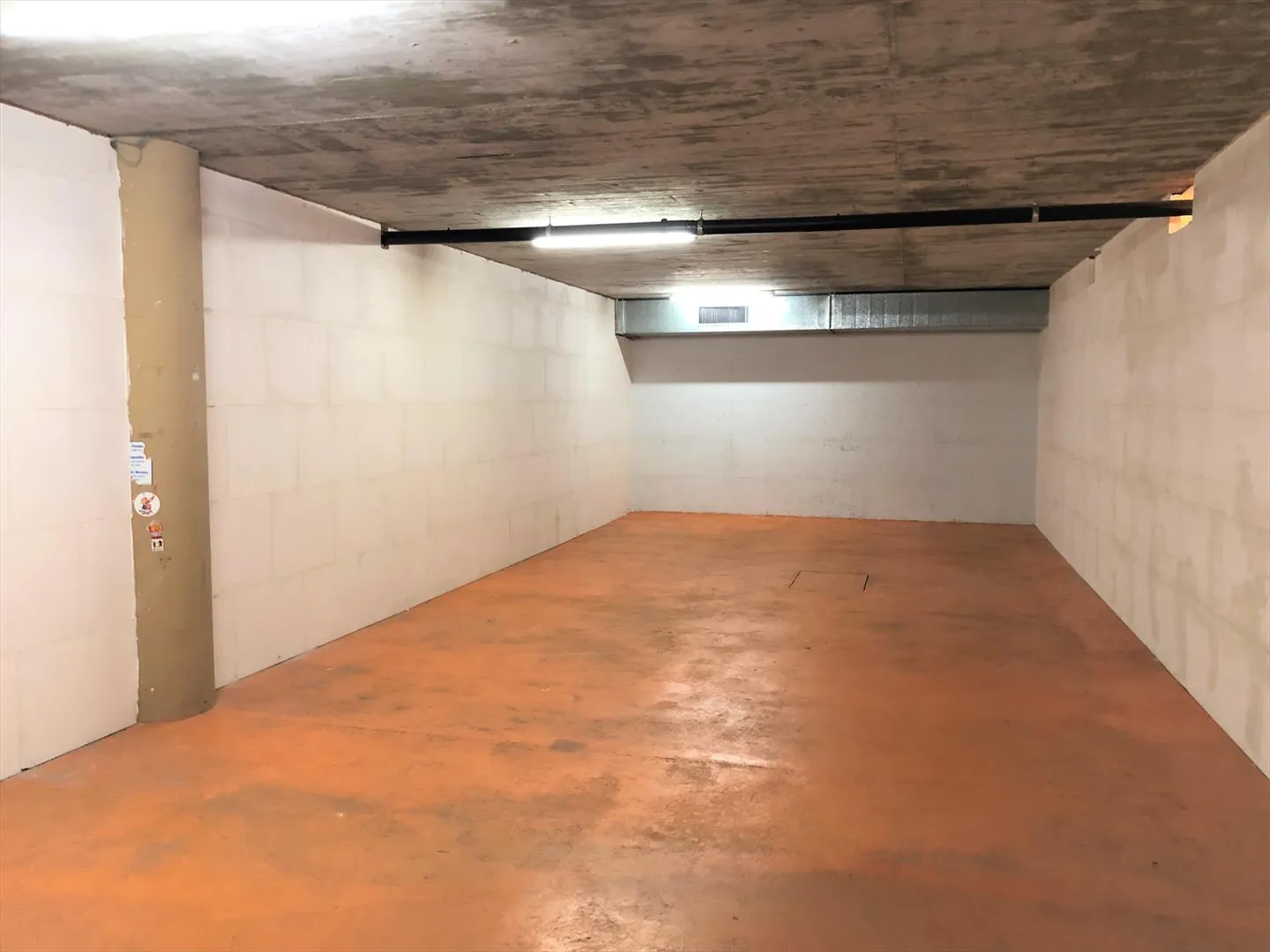 «Dépôt» - Photo 1 sur 2