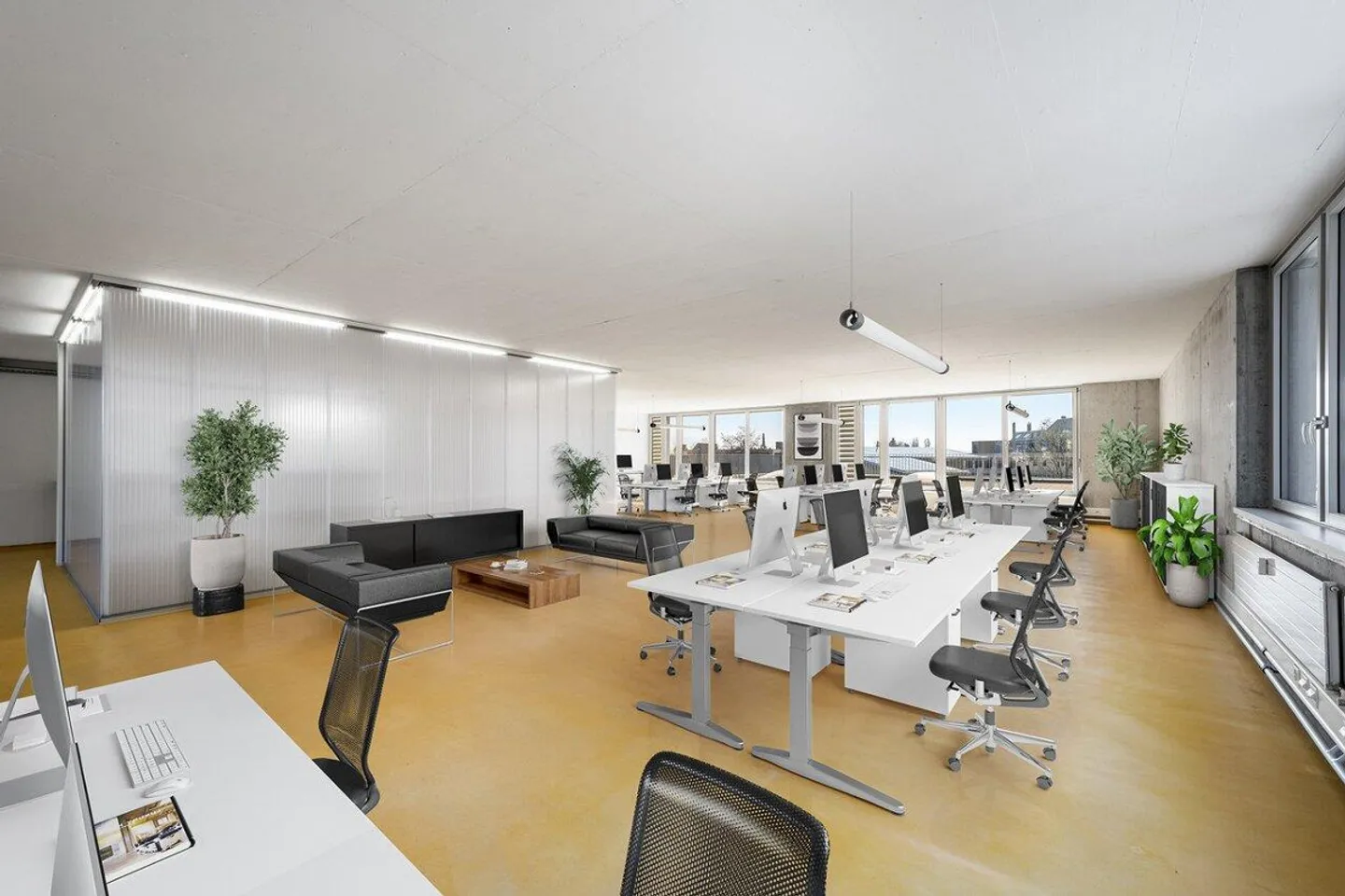 Progetta il tuo spazio commerciale di 402 m² al 1° piano - Foto 13 di 14