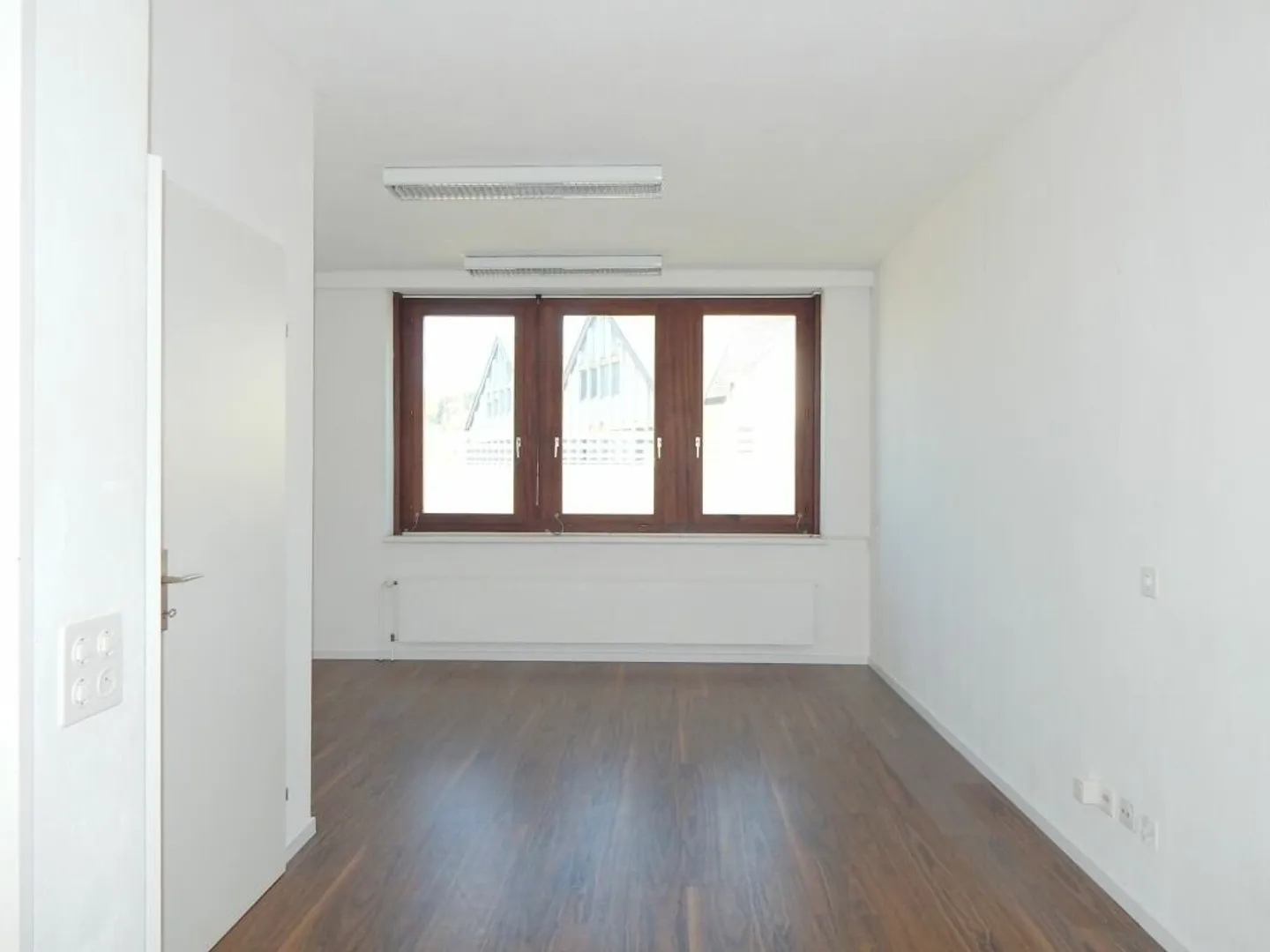 Salle de pratique de bureau au centre de Mutschellen - Photo 3 sur 8