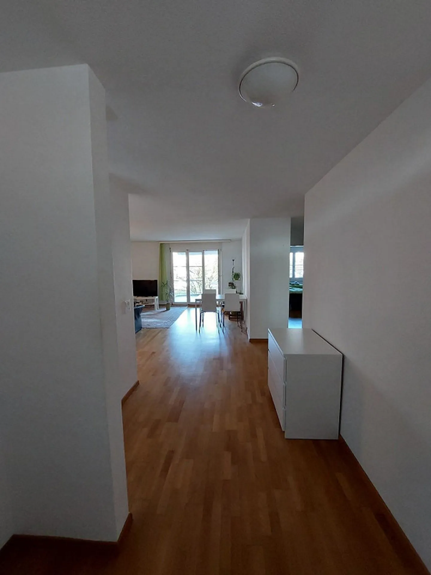 Charmante Wohnung in Grenchen - Foto 2 von 9