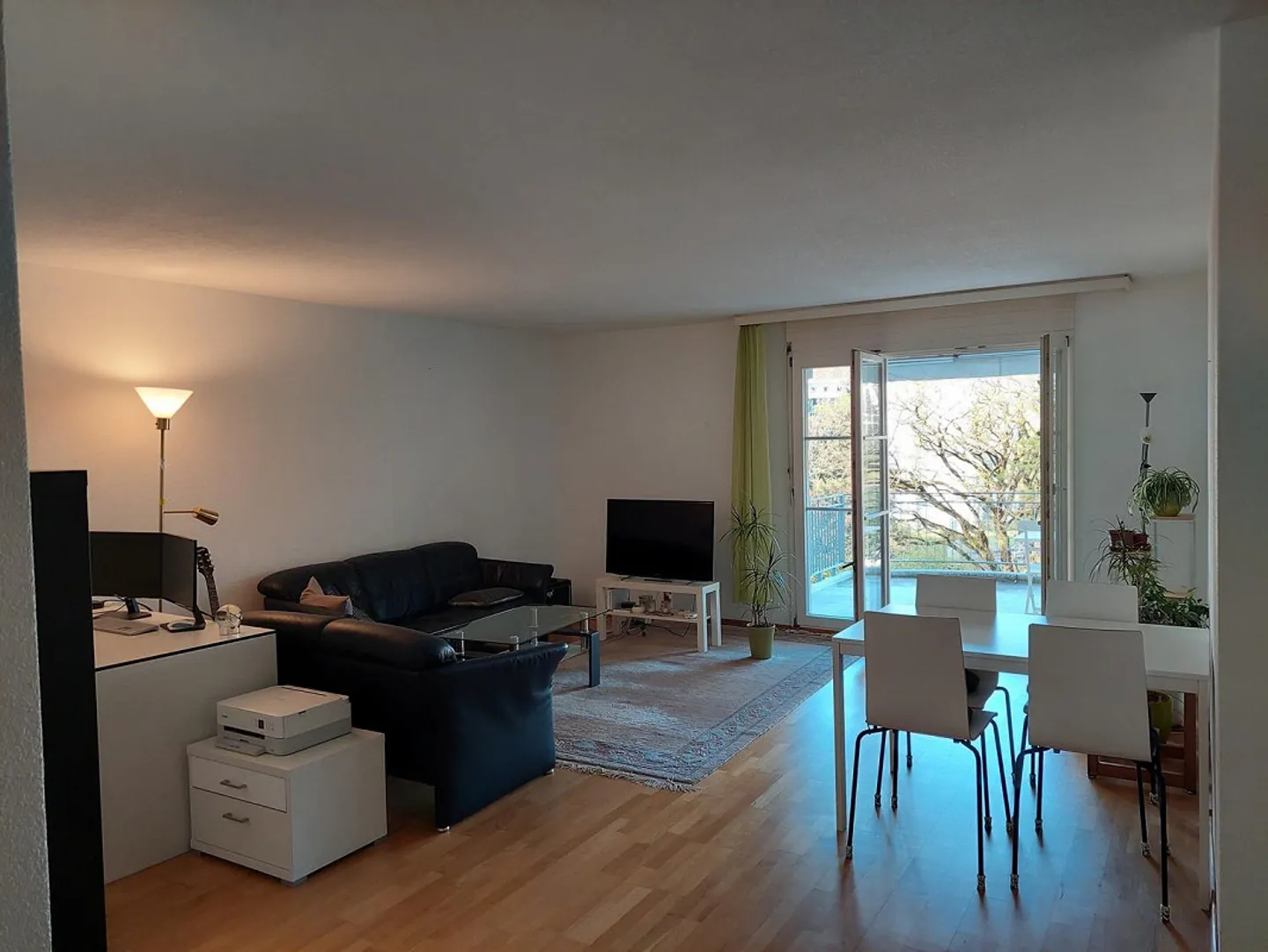 Charmante Wohnung in Grenchen - Foto 3 von 9