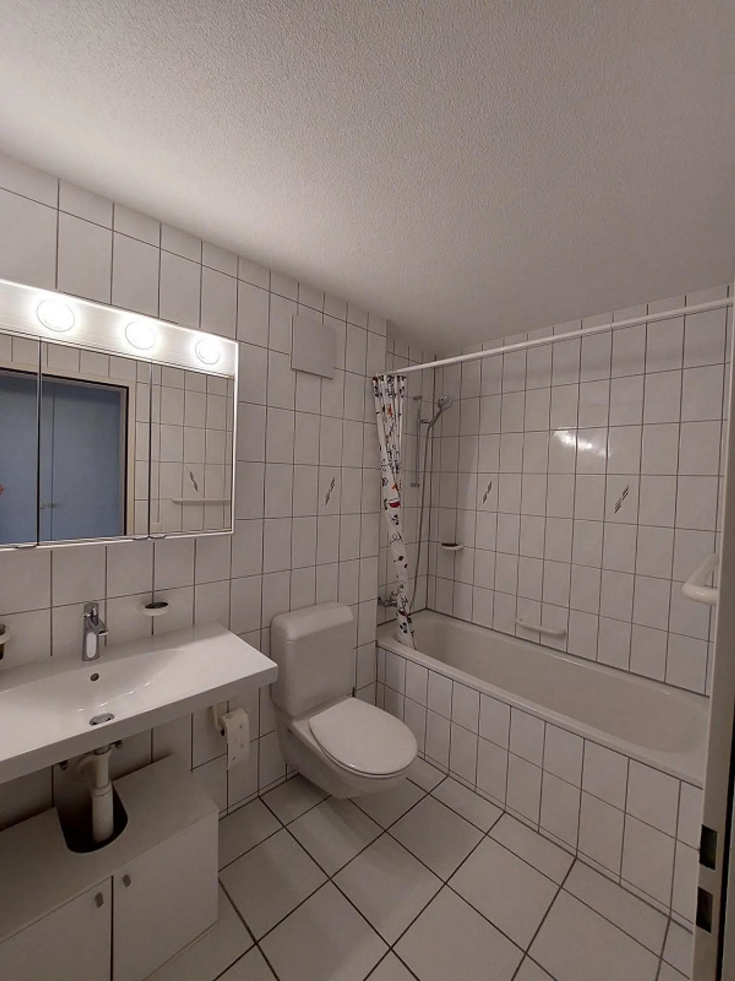 Charmante Wohnung in Grenchen - Foto 5 von 9