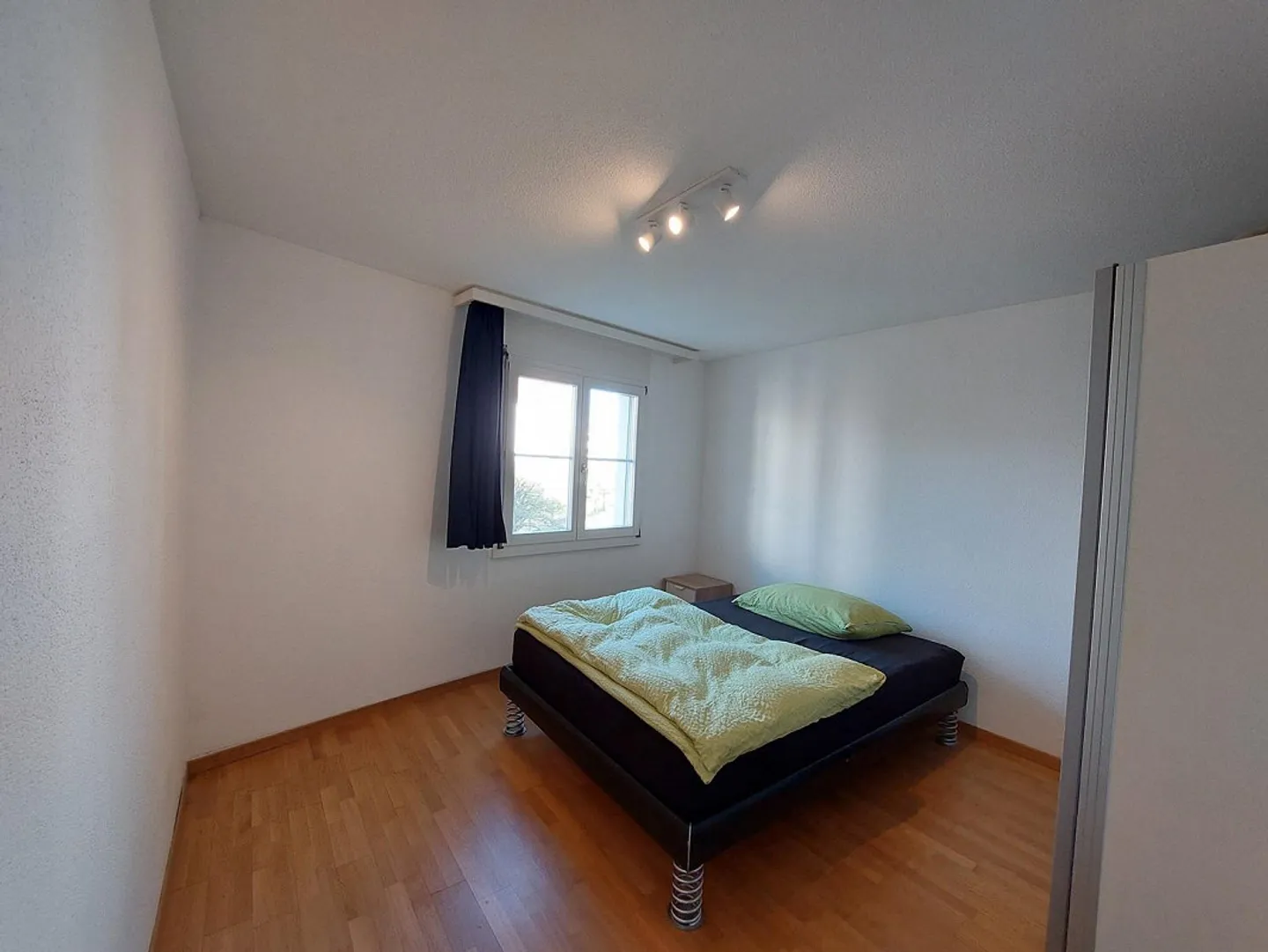 Charmante Wohnung in Grenchen - Foto 6 von 9