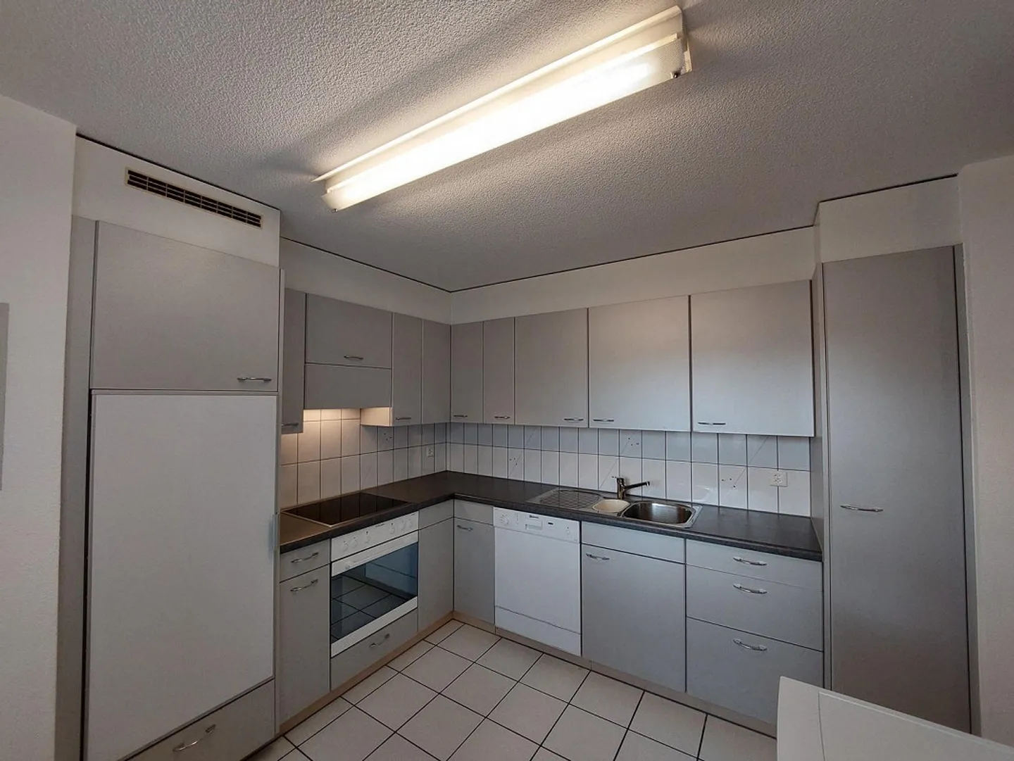 Charmante Wohnung in Grenchen - Foto 7 von 9