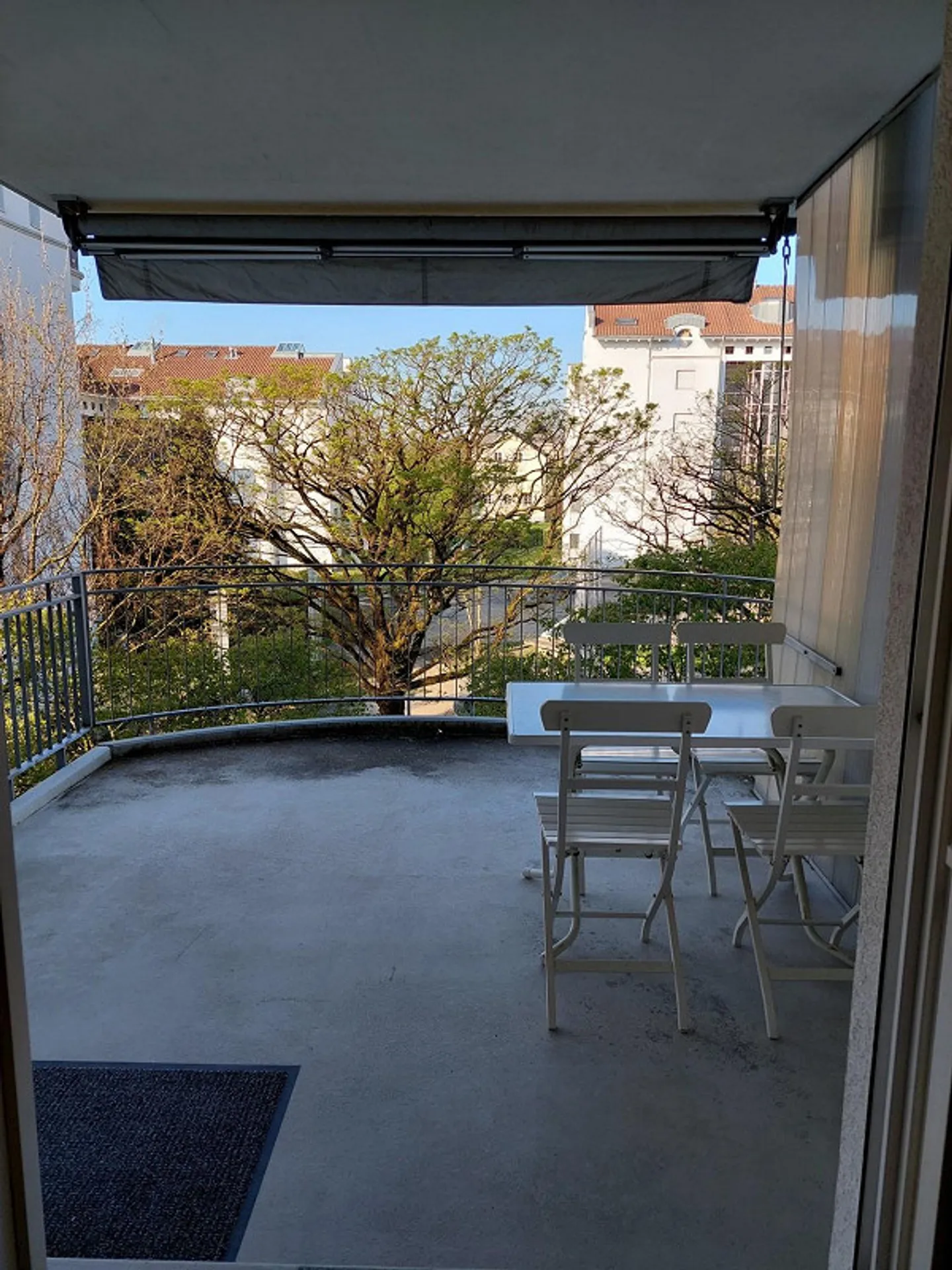 Charmante Wohnung in Grenchen - Foto 8 von 9