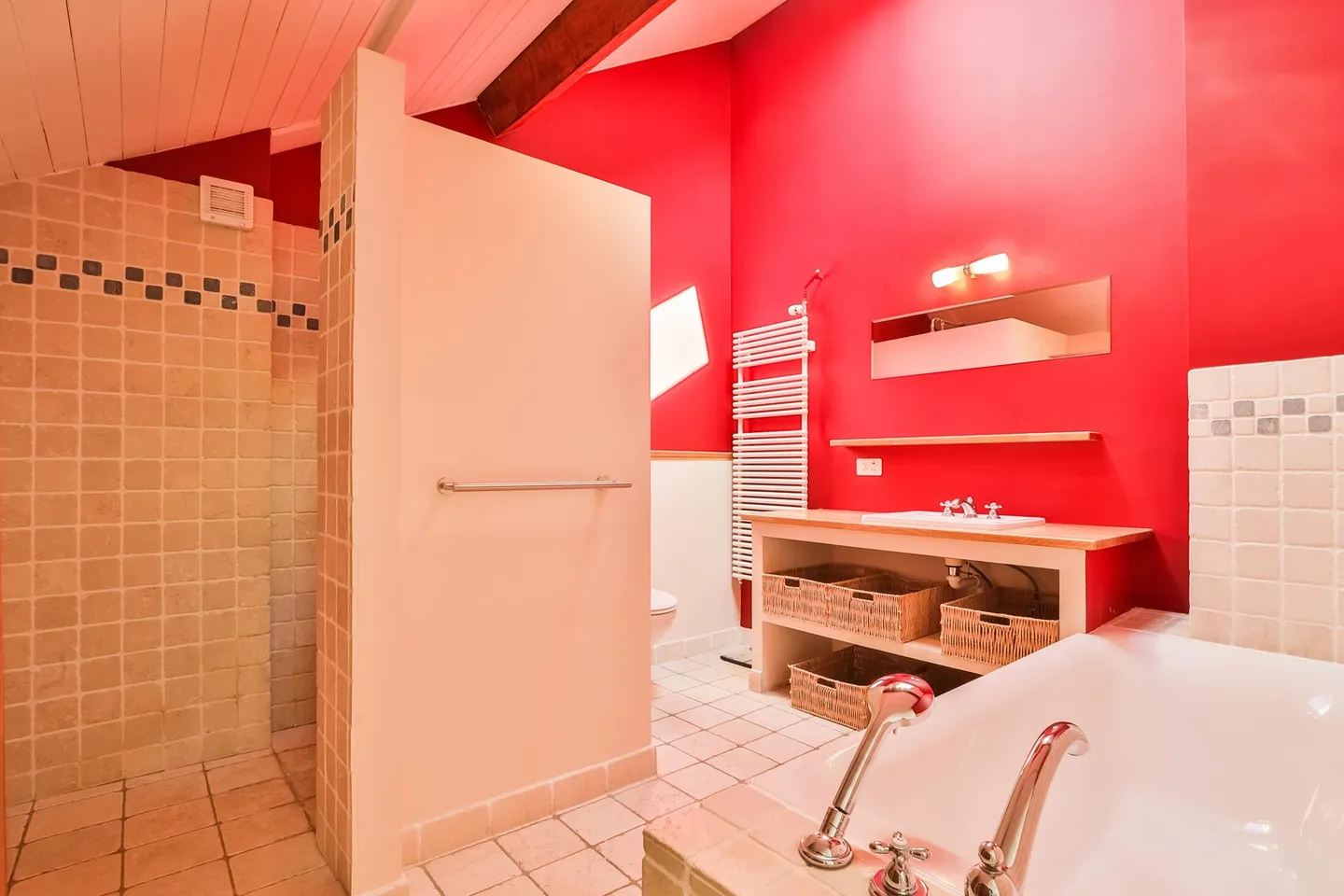 Apartment for rent - Photo 6 of 15