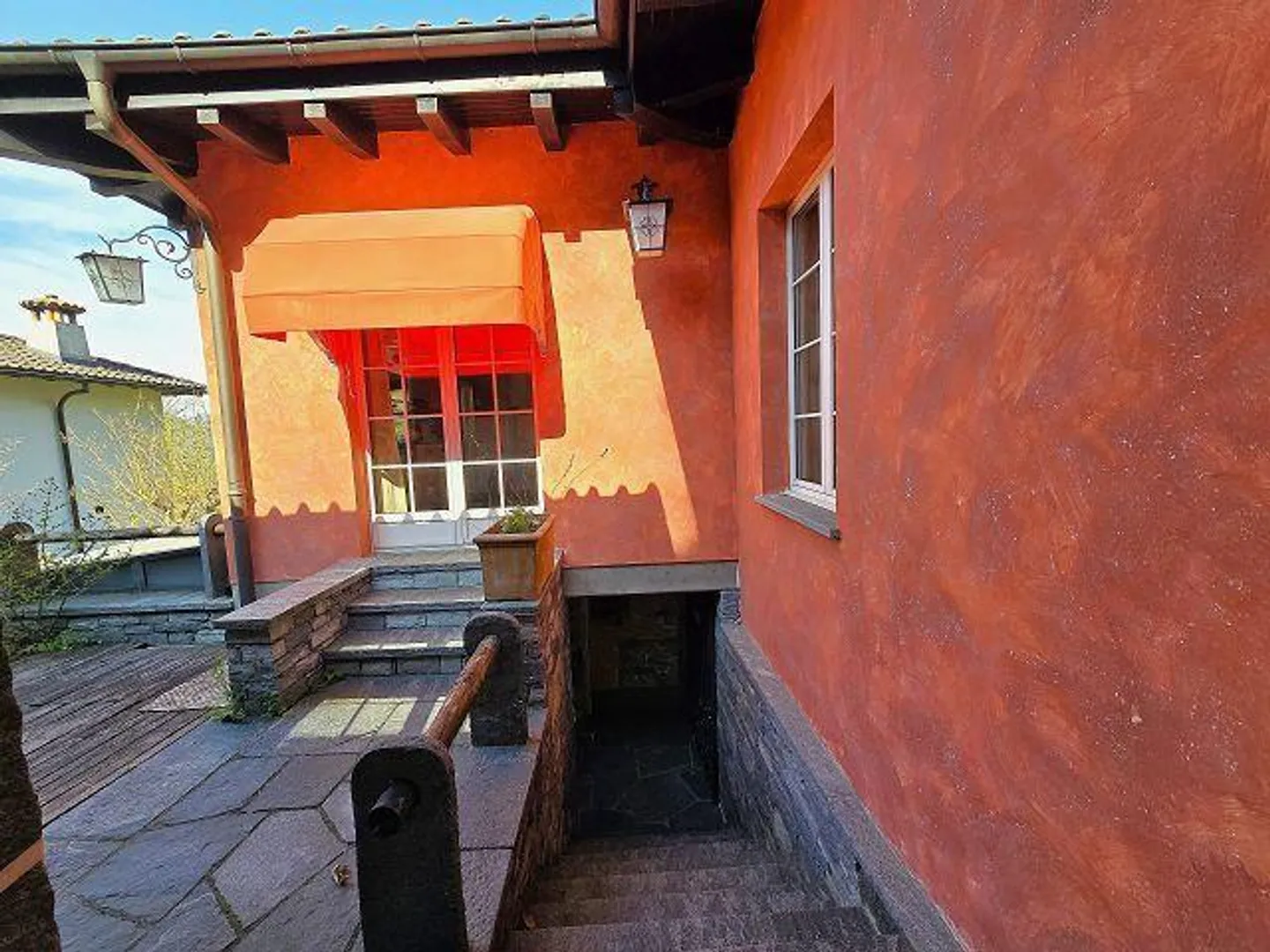 Casa singola in affitto - Foto 22 di 59
