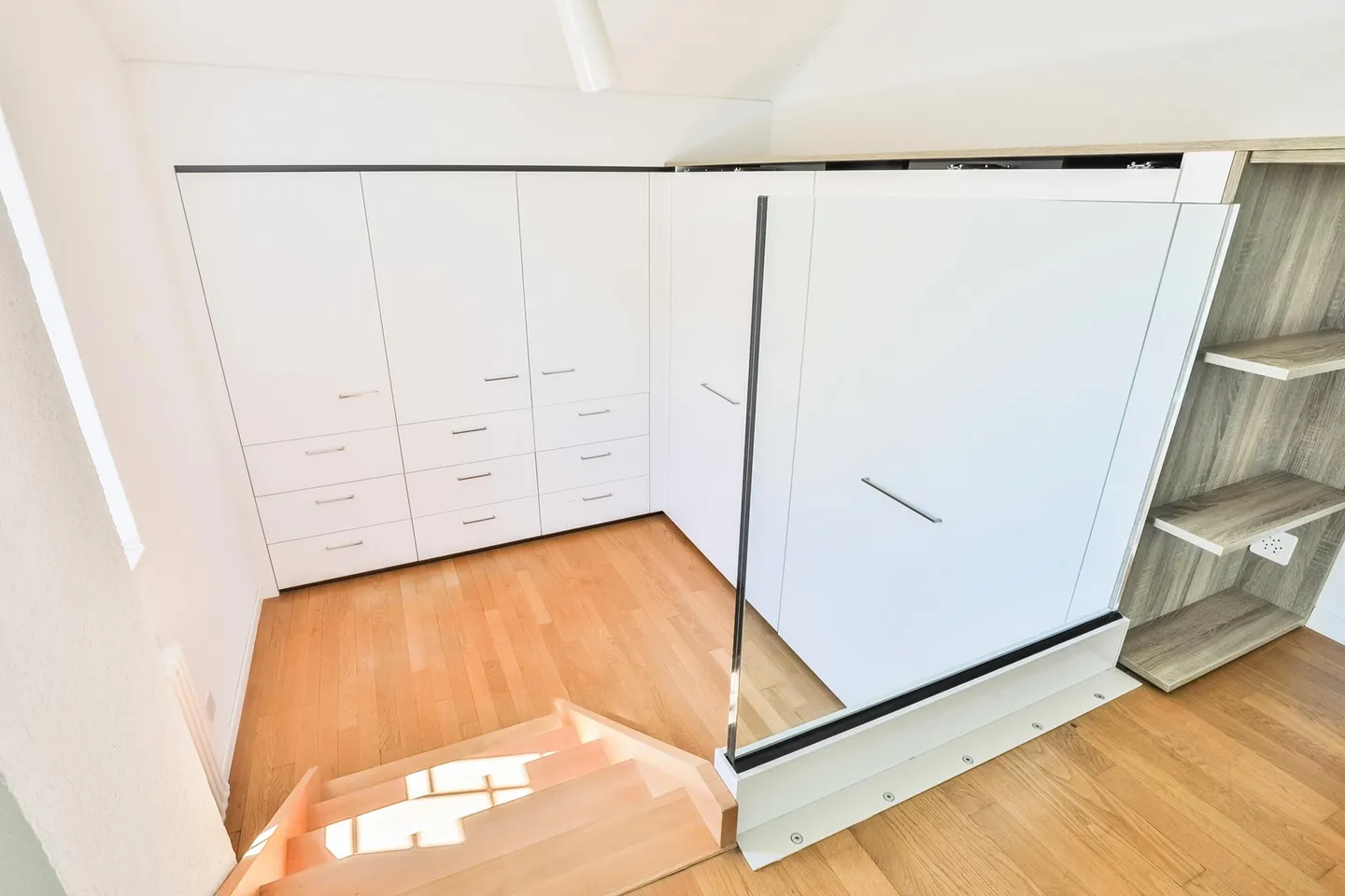 Apartment for rent - Photo 13 of 15