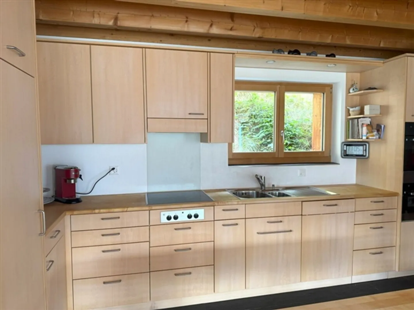 «attraktives Minergie-P und Energie-Plus-Haus» - Photo 11 sur 20