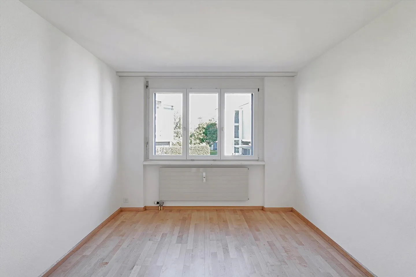 Grosszügige Wohnung Nähe Heiligholz - Photo 9 sur 12