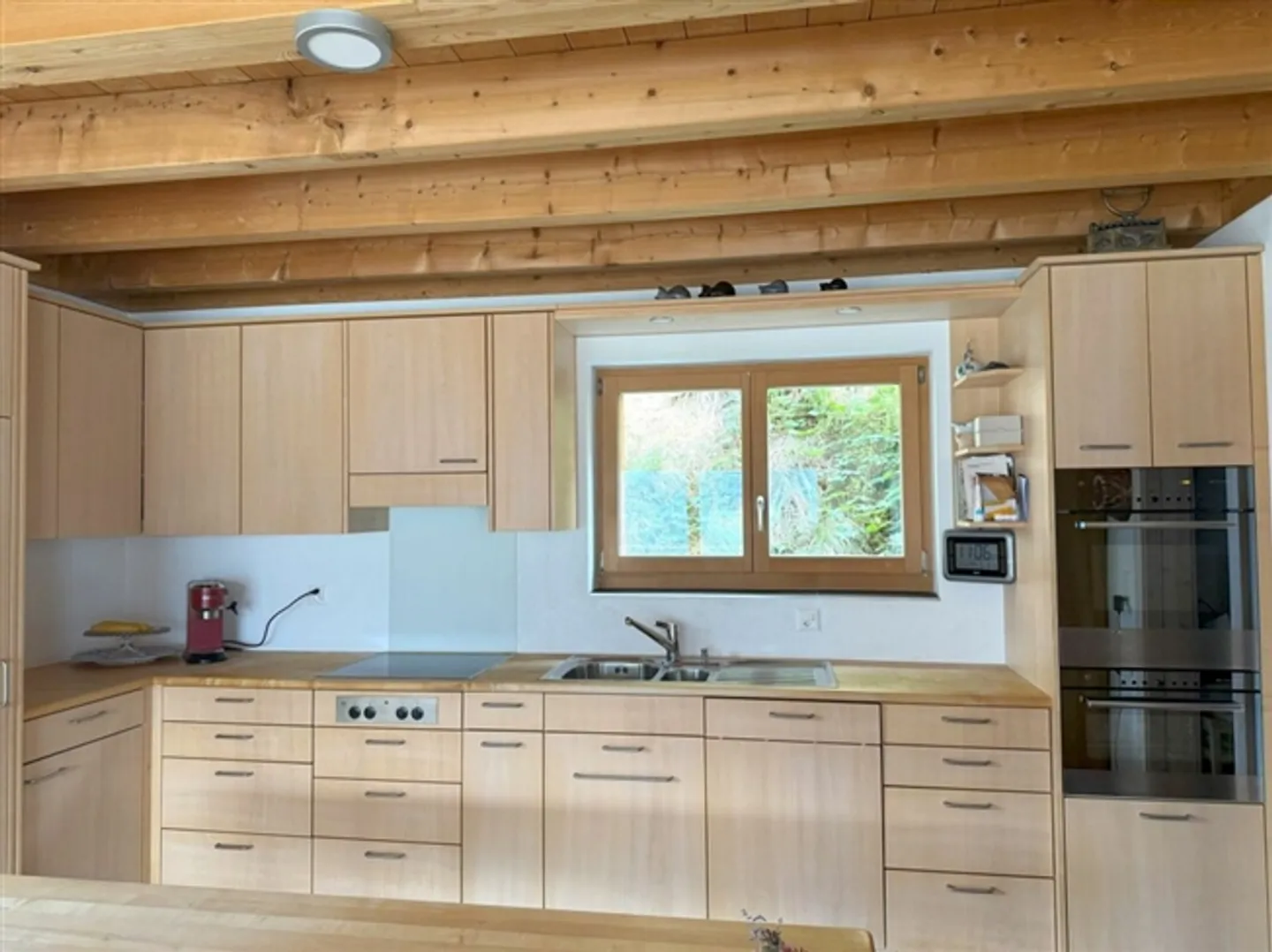 «attraktives Minergie-P und Energie-Plus-Haus» - Photo 12 sur 20