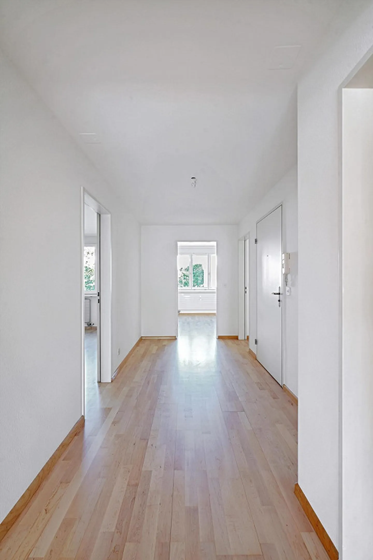 Grosszügige Wohnung Nähe Heiligholz - Photo 10 sur 12