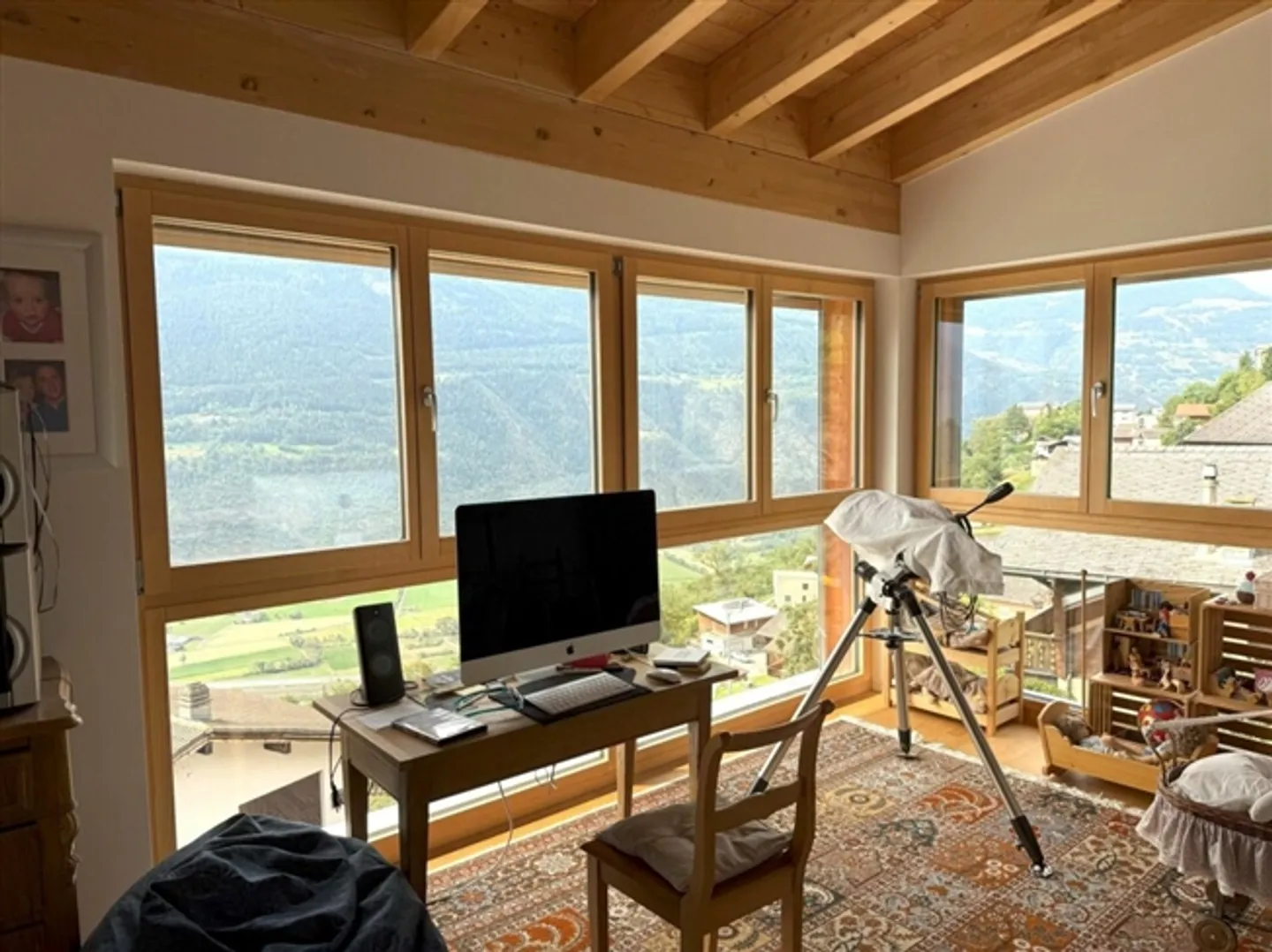 «attraktives Minergie-P und Energie-Plus-Haus» - Photo 16 sur 20