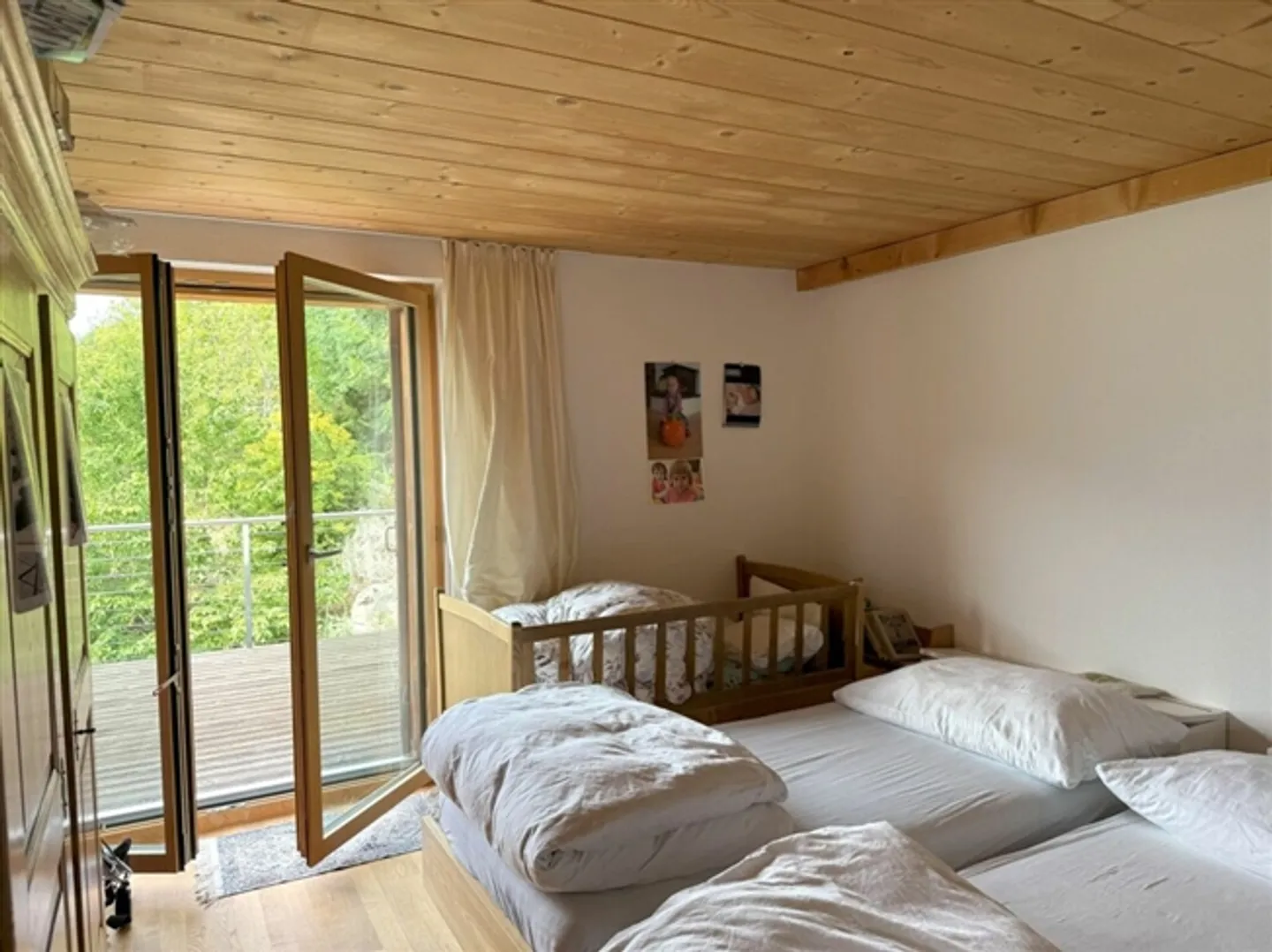 «attraktives Minergie-P und Energie-Plus-Haus» - Photo 17 sur 20