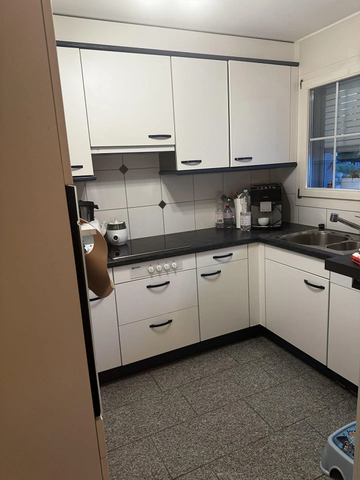 Geräumige 4.5-Zimmer-Wohnung - Foto 4 von 10