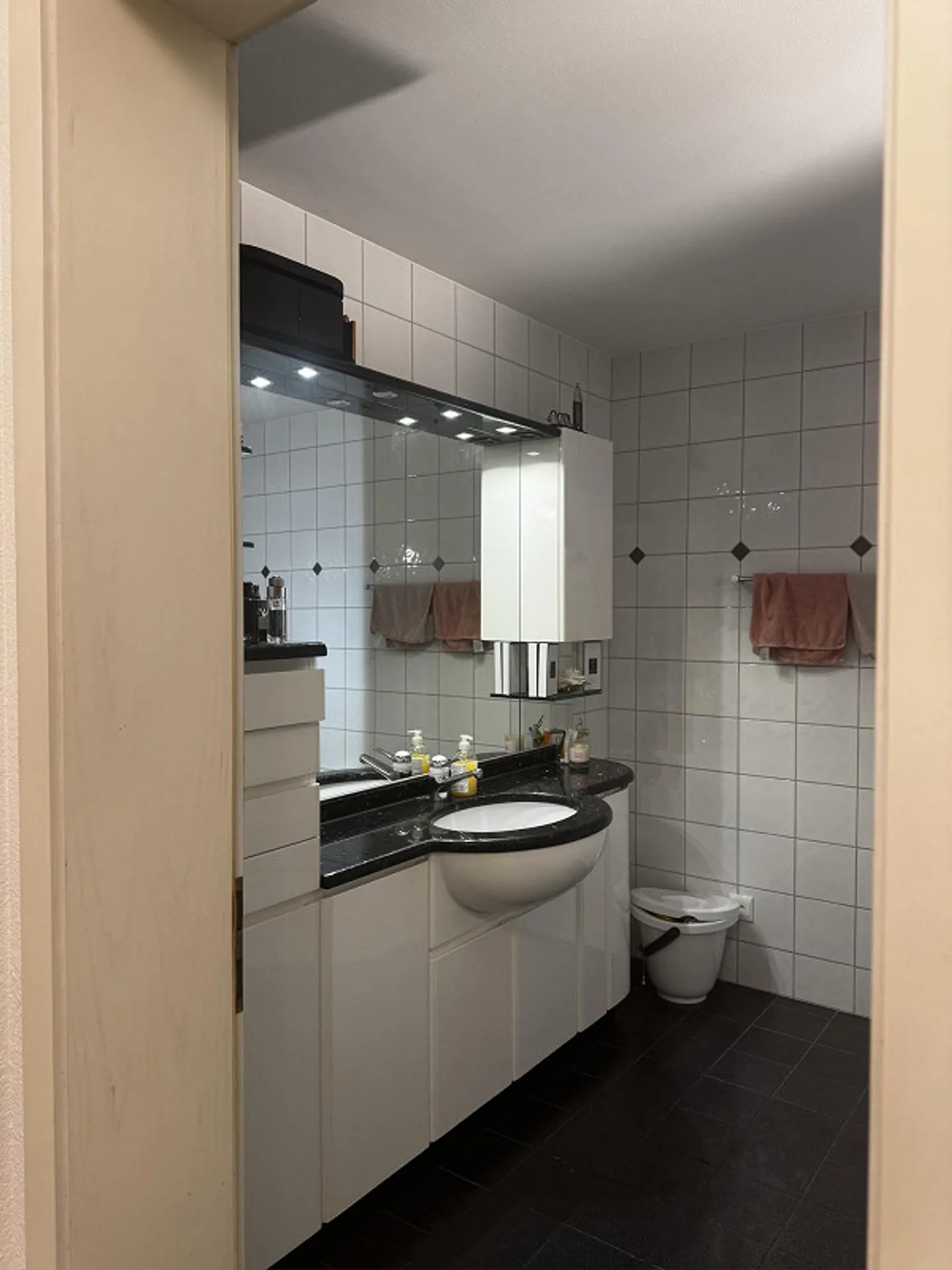 Geräumige 4.5-Zimmer-Wohnung - Foto 5 von 10