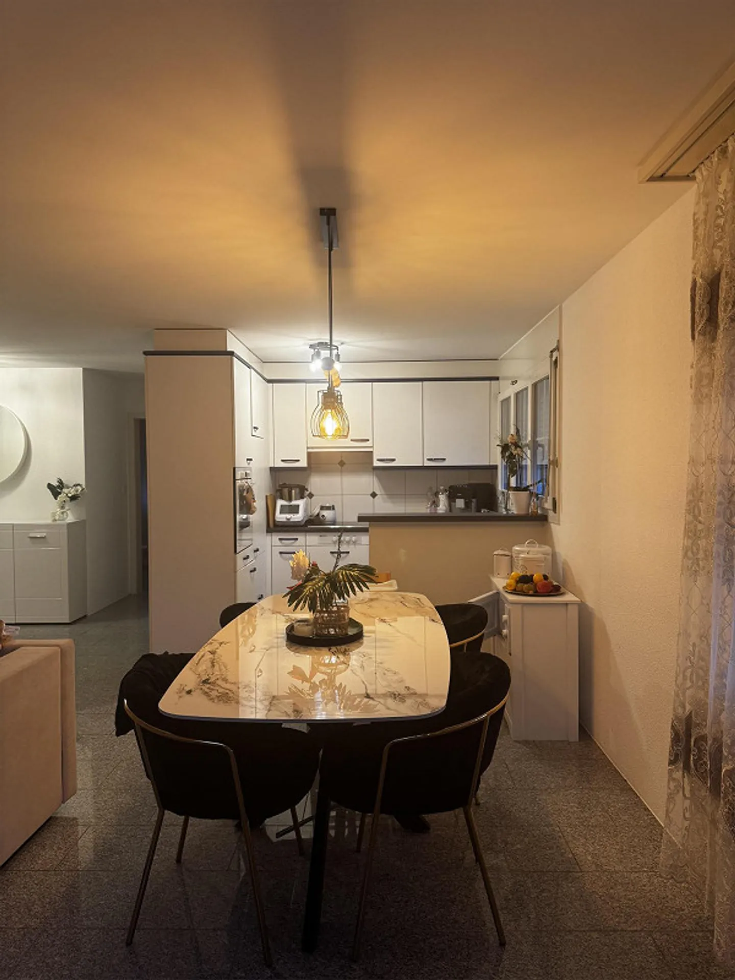 Geräumige 4.5-Zimmer-Wohnung - Foto 6 von 10