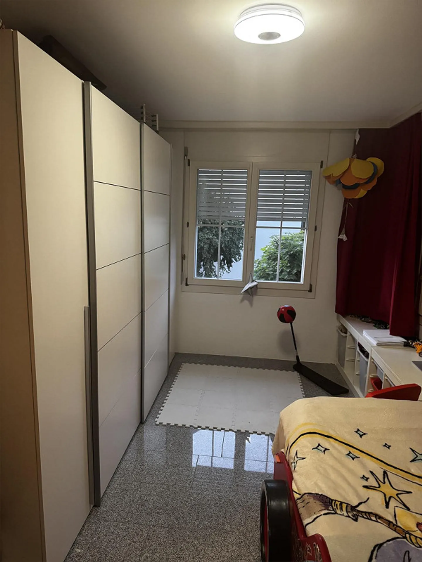 Geräumige 4.5-Zimmer-Wohnung - Foto 7 von 10