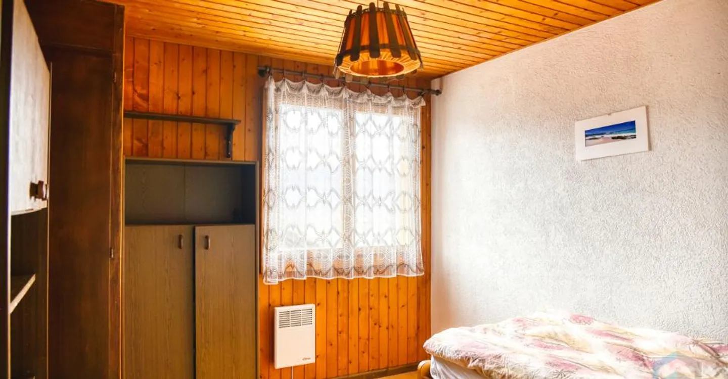 EXKLUSIVITÄT Prachtvolles 4 ½-Zimmer-Chalet mit Panoramablick in Erdesson - Foto 7 von 13