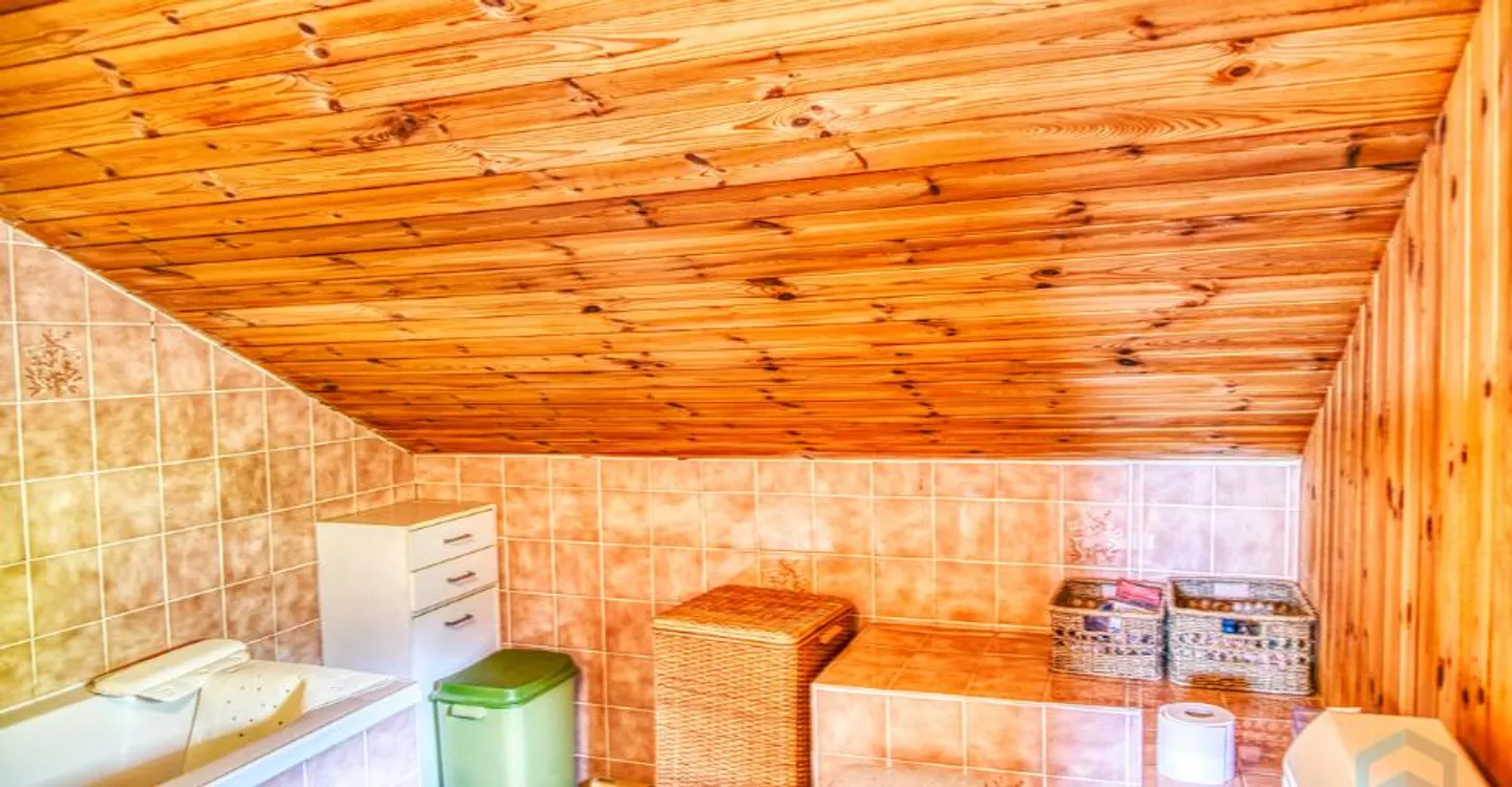 EXKLUSIVITÄT Prachtvolles 4 ½-Zimmer-Chalet mit Panoramablick in Erdesson - Foto 11 von 13