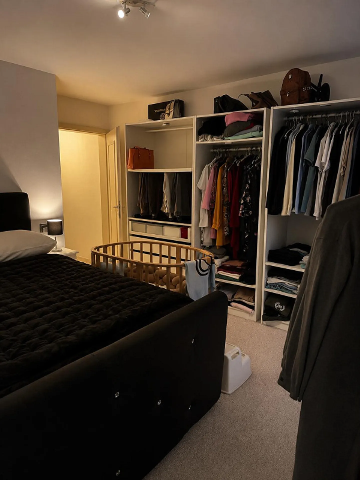 Geräumige 4.5-Zimmer-Wohnung - Foto 9 von 10