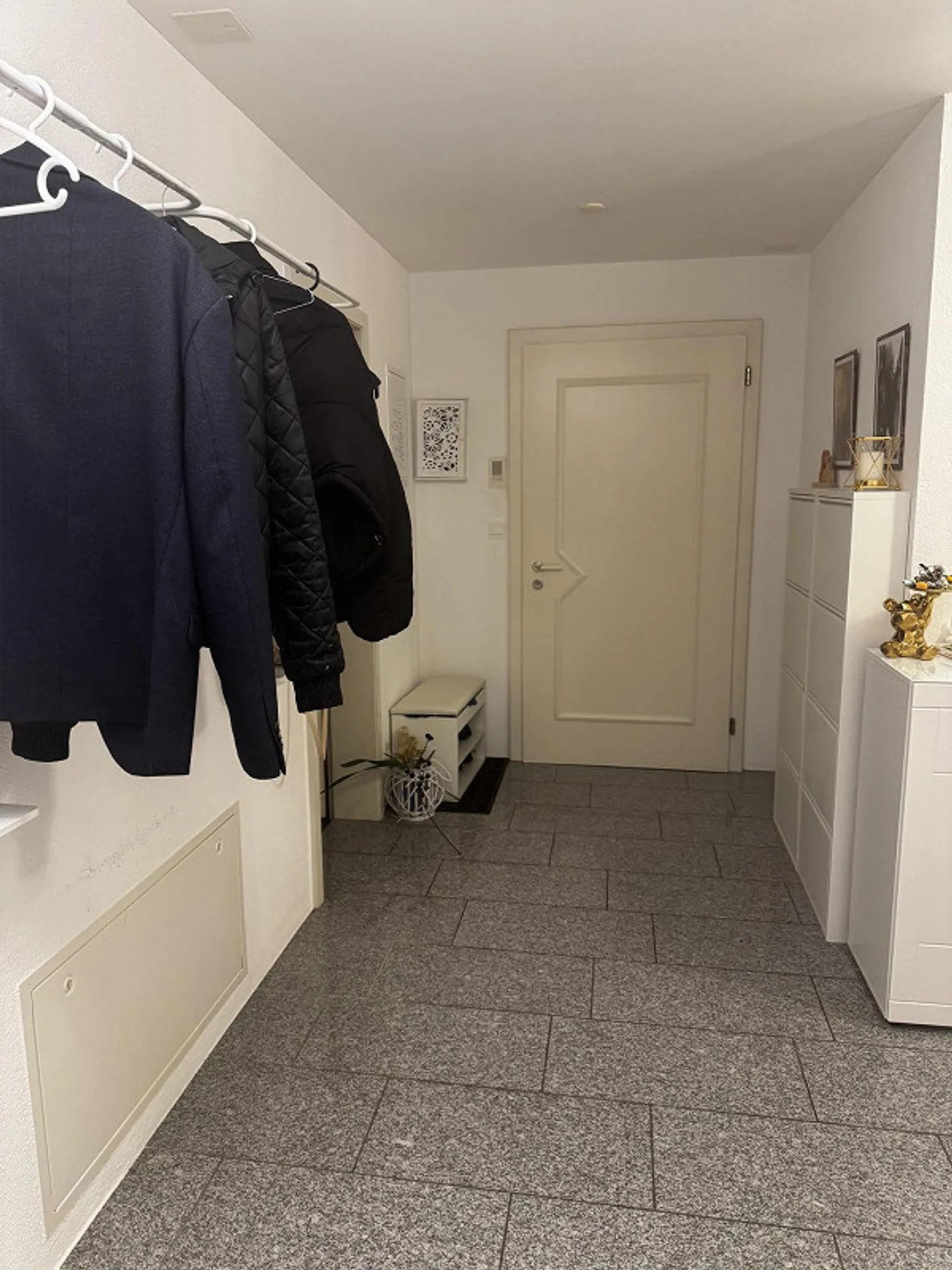 Geräumige 4.5-Zimmer-Wohnung - Foto 8 von 10