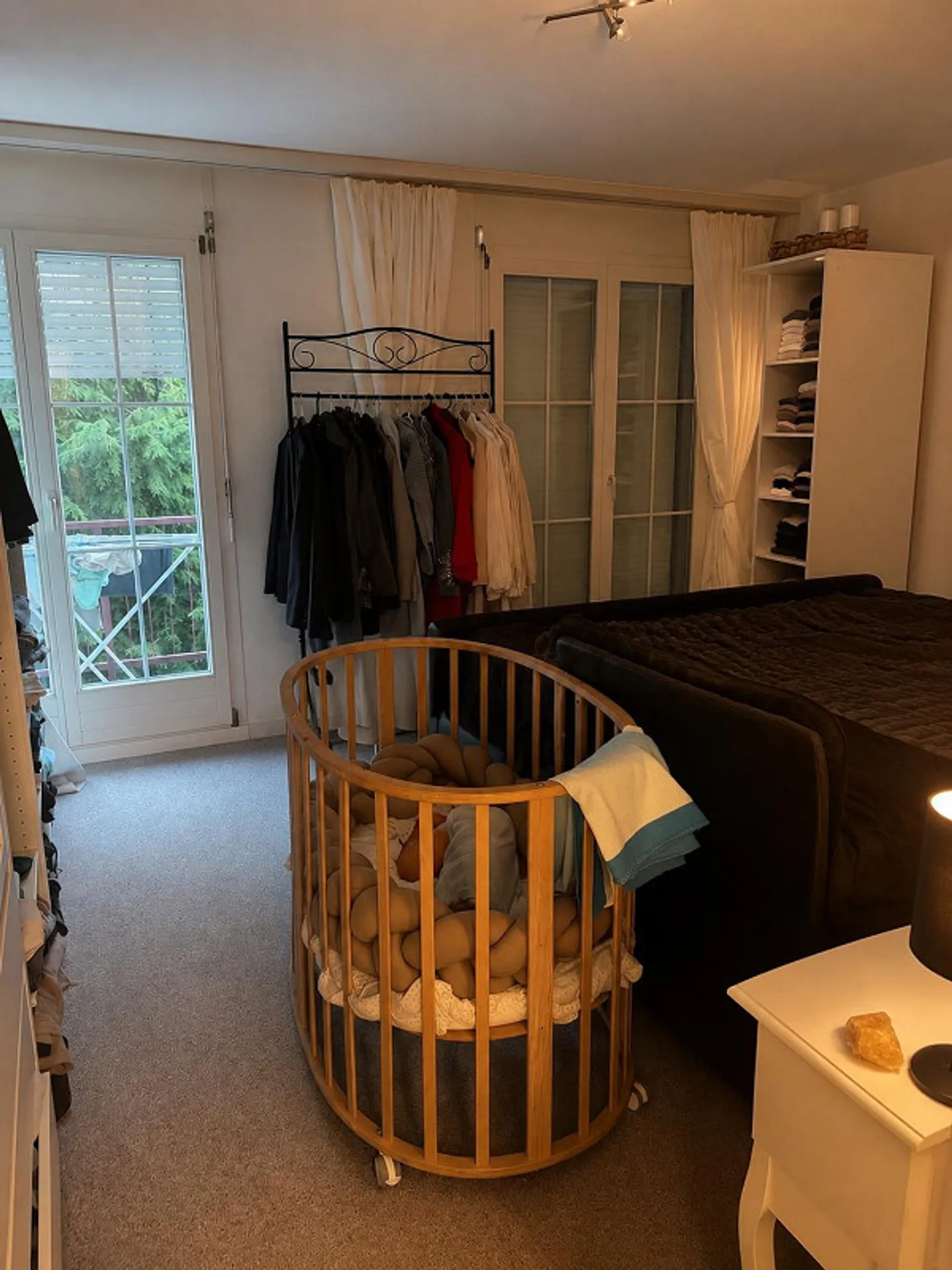 Geräumige 4.5-Zimmer-Wohnung - Foto 10 von 10