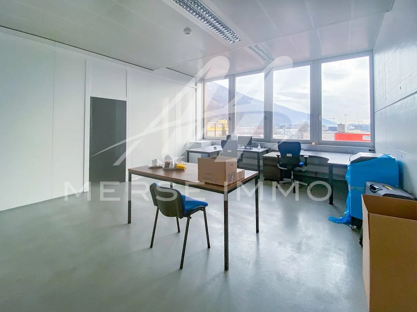 Industrial Spaces / Modular Offices - Photo 2 of 8