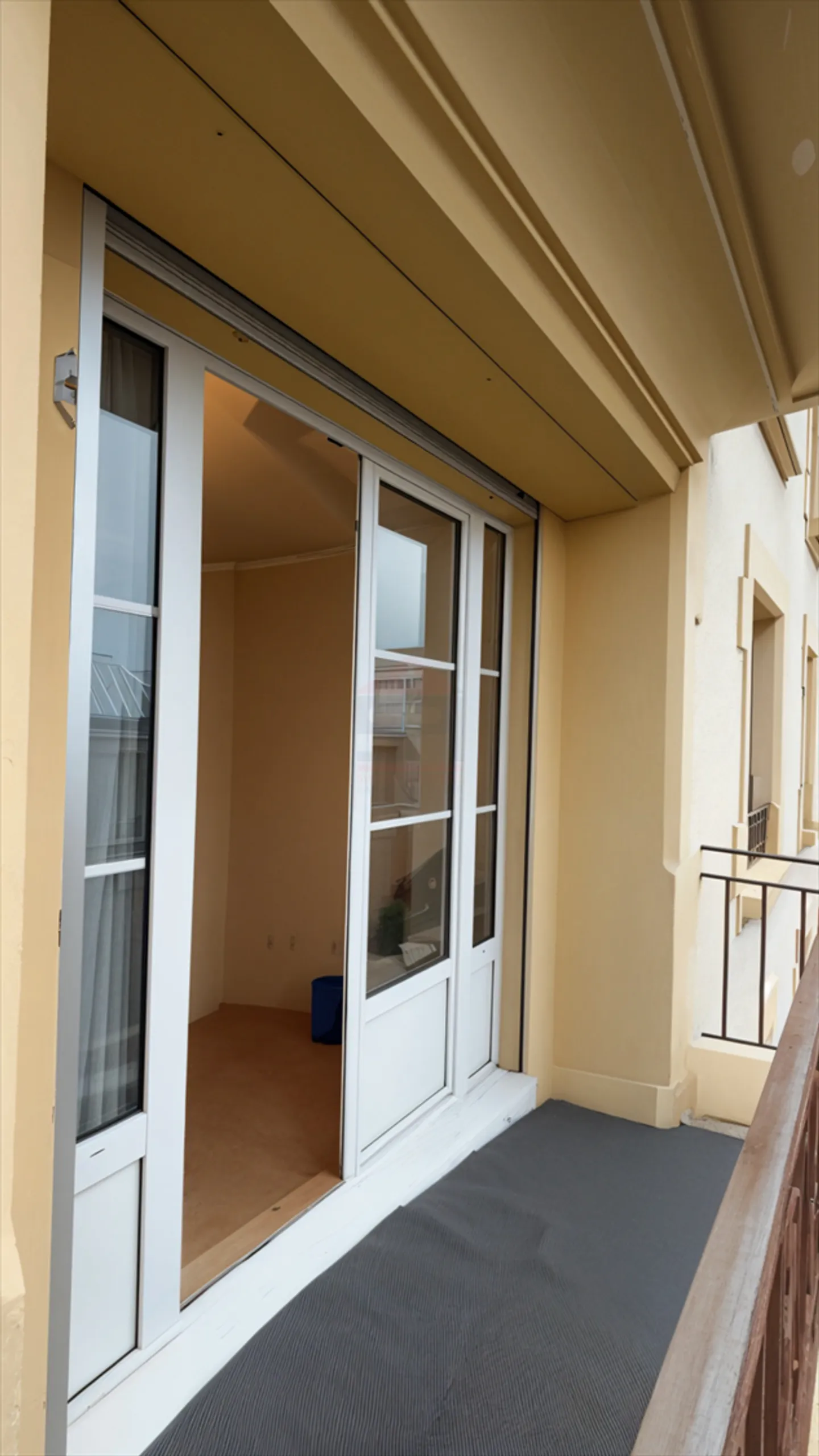 CHAMPEL ? Agréable 4 Pièces avec Balcon (4? Étage) - Photo 6 sur 8