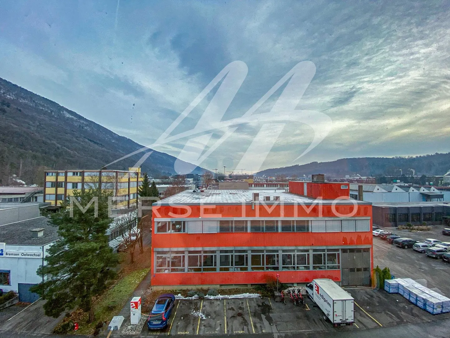 Industrial Spaces / Modular Offices - Photo 3 of 8