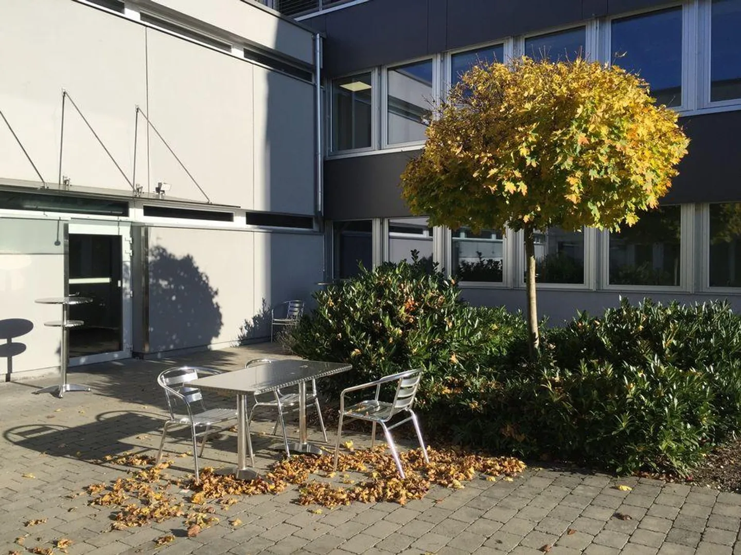 Industrial Spaces / Modular Offices - Photo 6 of 8