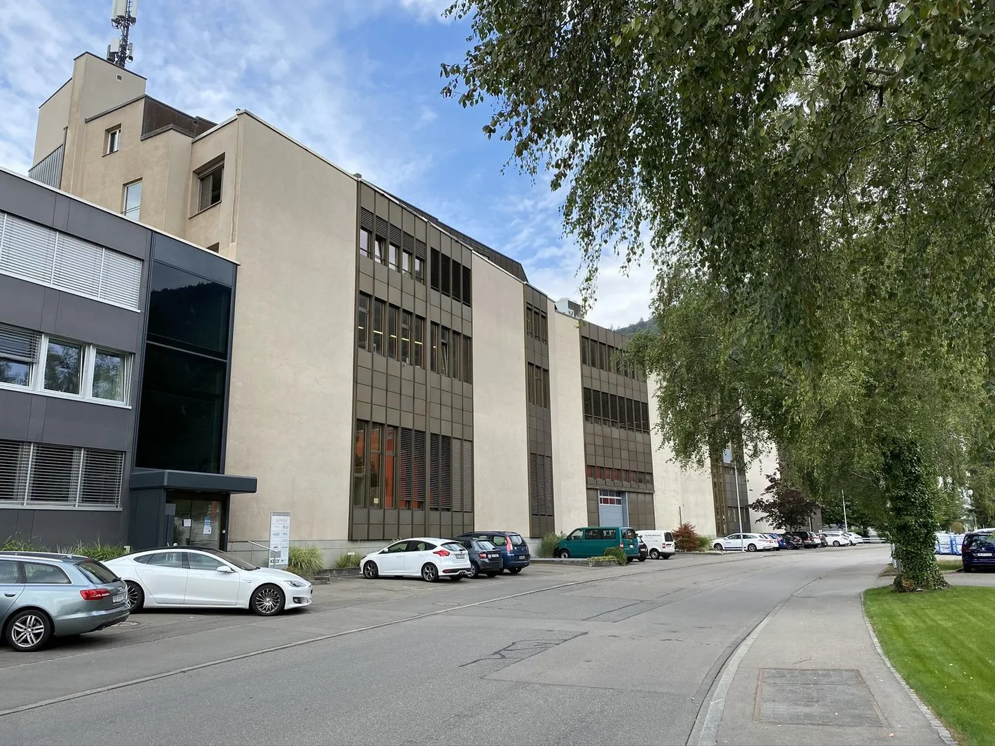 Industrial Spaces / Modular Offices - Photo 4 of 8