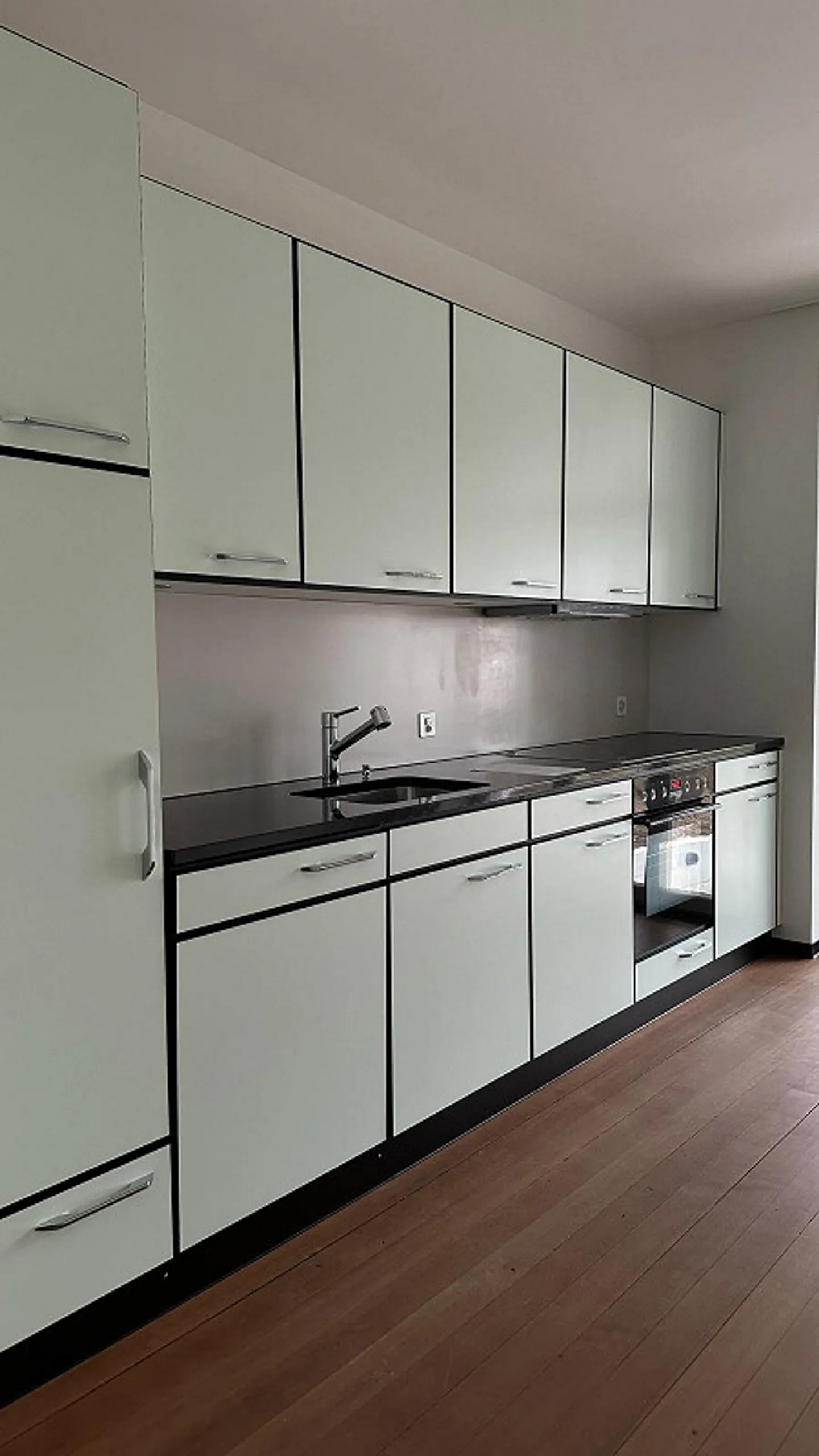 Appartamento elegante in una posizione centrale di prim'ordine - Foto 9 di 10