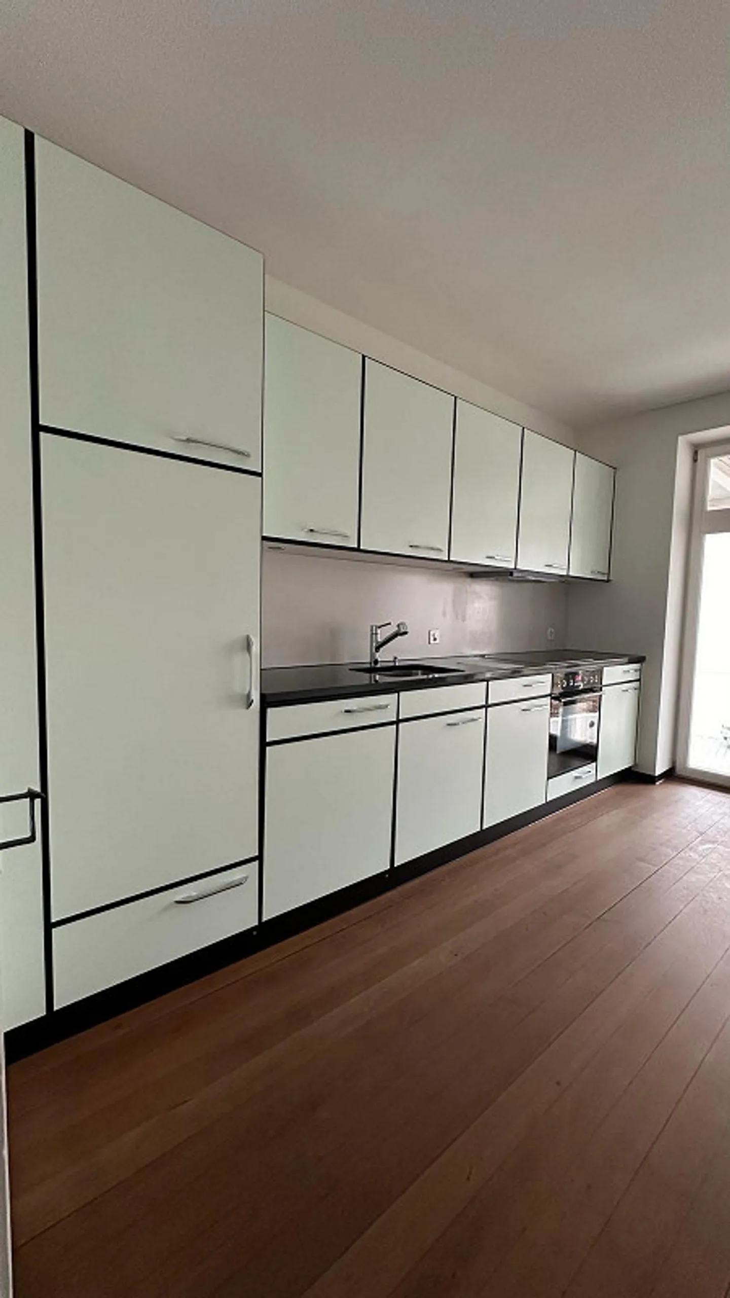 Appartamento elegante in una posizione centrale di prim'ordine - Foto 10 di 10