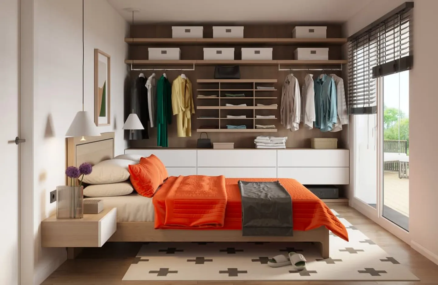 Appartement Familial avec Balcon - Photo 8 sur 12