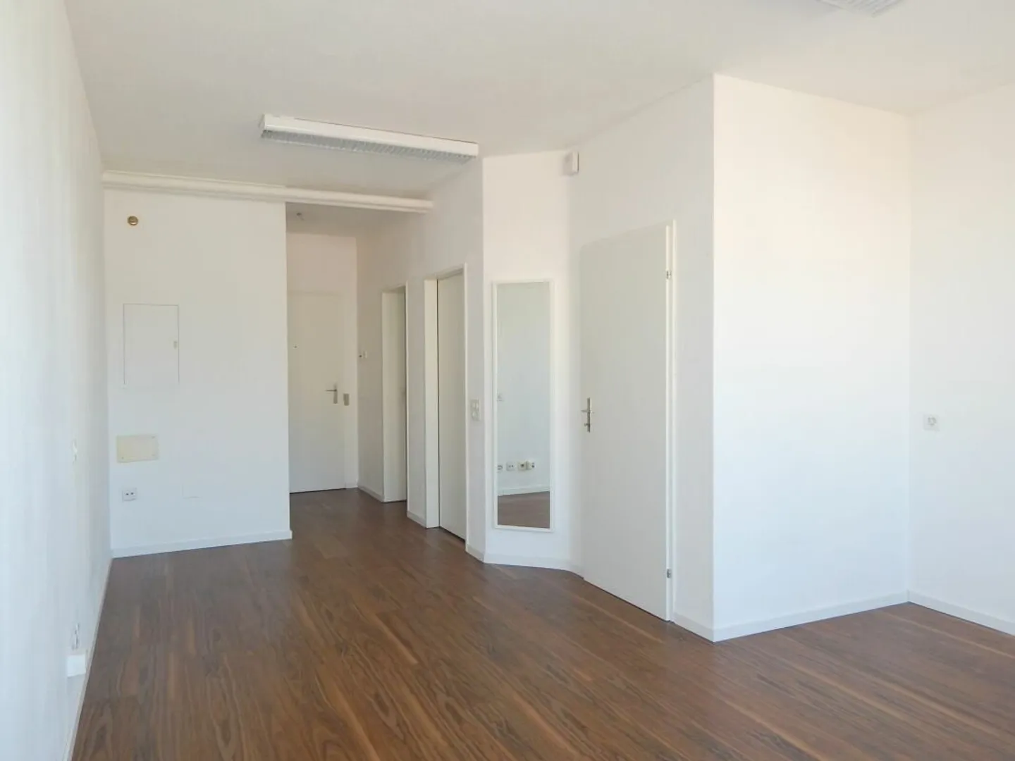 Salle de pratique de bureau au centre de Mutschellen - Photo 5 sur 8