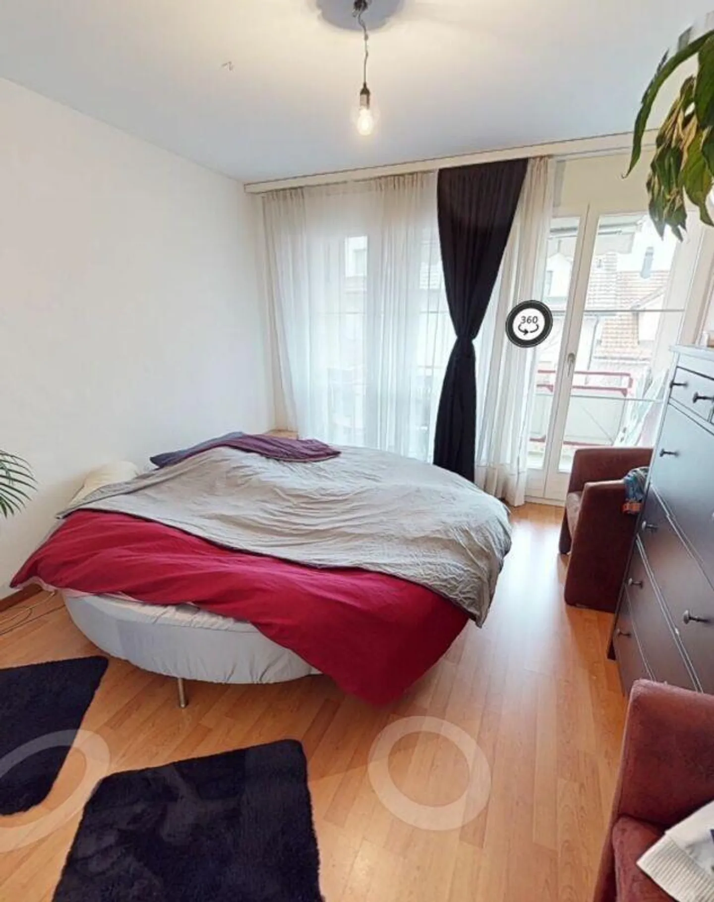 Appartement duplex 5.5 moderne et charmant à Root - Photo 8 sur 11