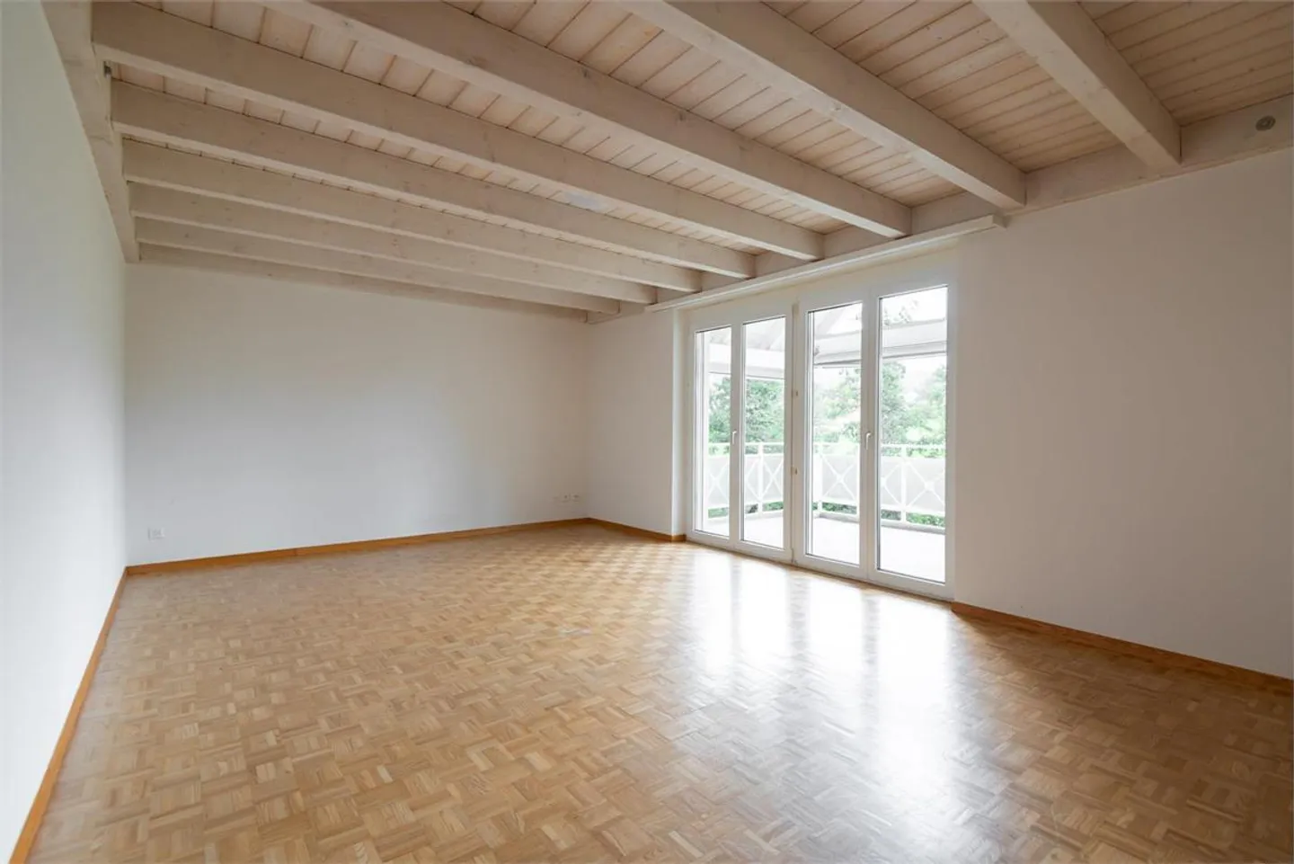 4.5-room apartment - Photo 1 of 6