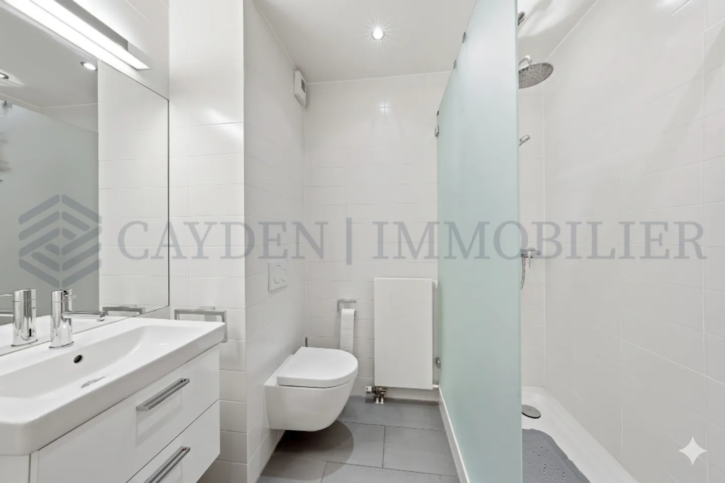 Sumptuous 6-room apartment with terraces in the heart of Champel - Photo 8 of 14